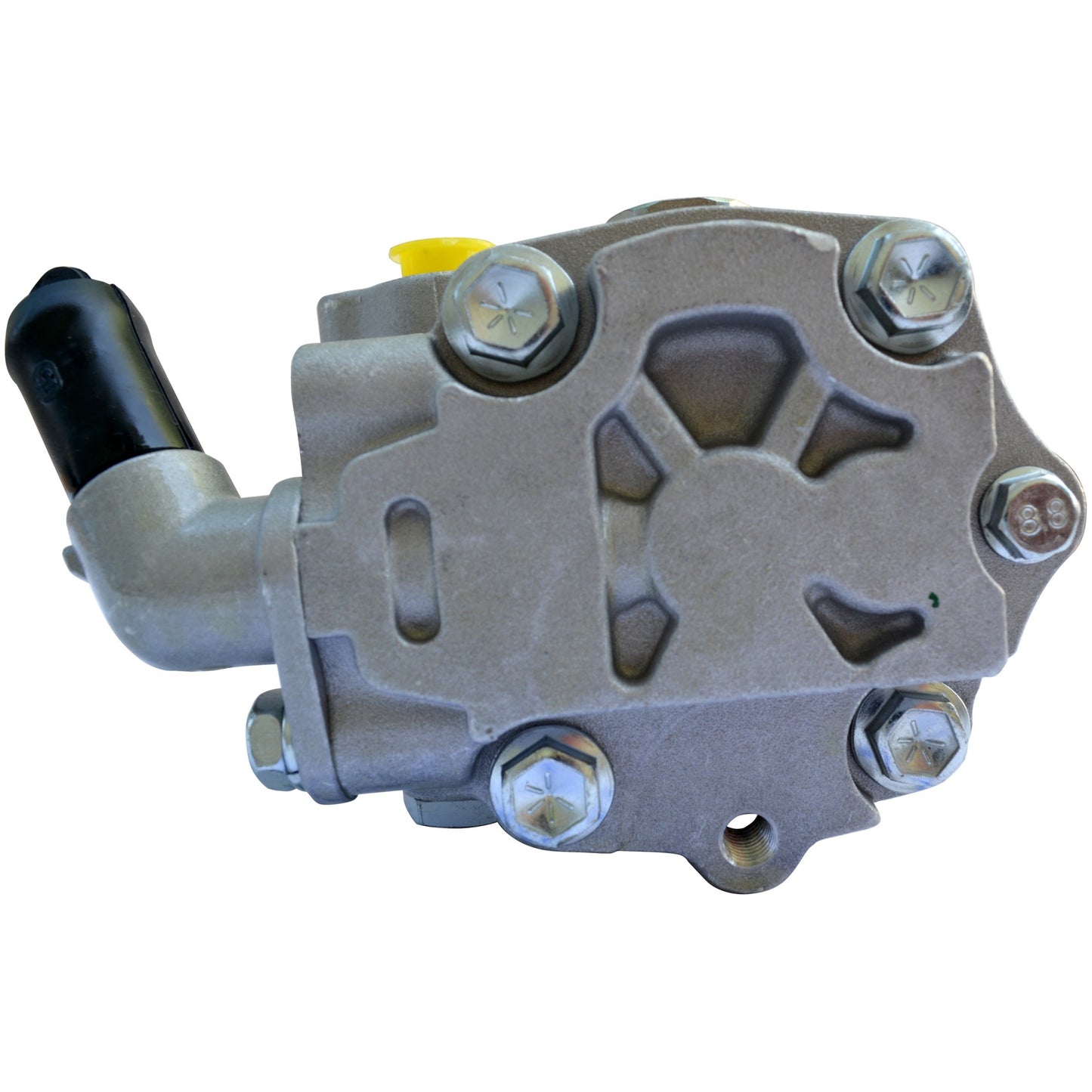 Bomba de Direção Hidráulica 120 bar - Ampri - 94114 - (3)
