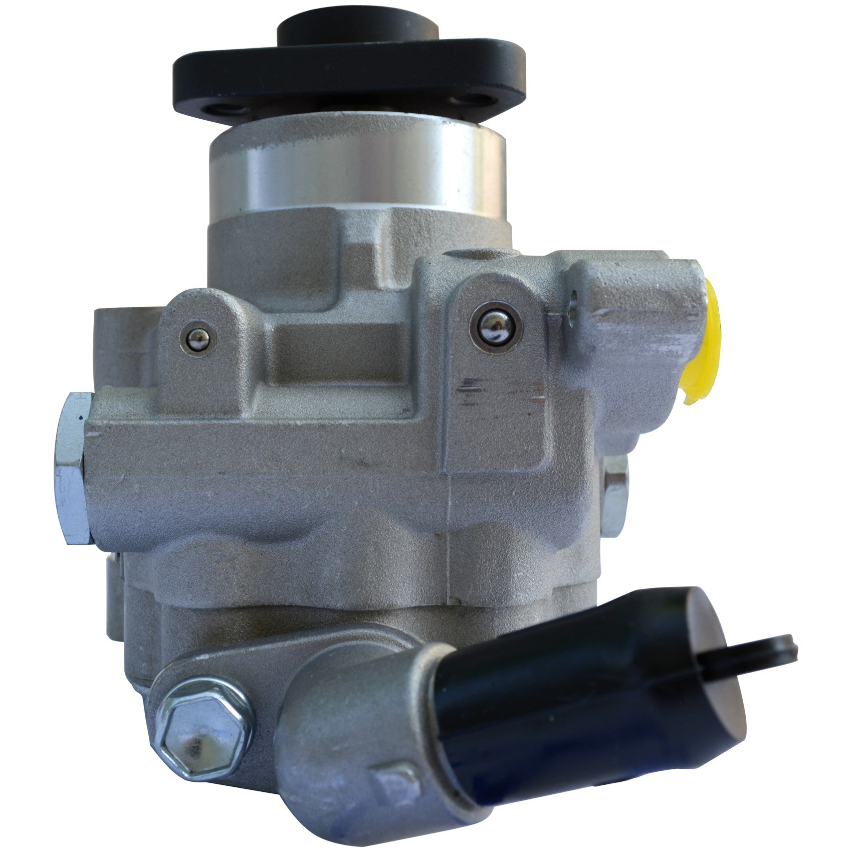 Bomba de Direção Hidráulica 120 bar - Ampri - 94114 - (4)