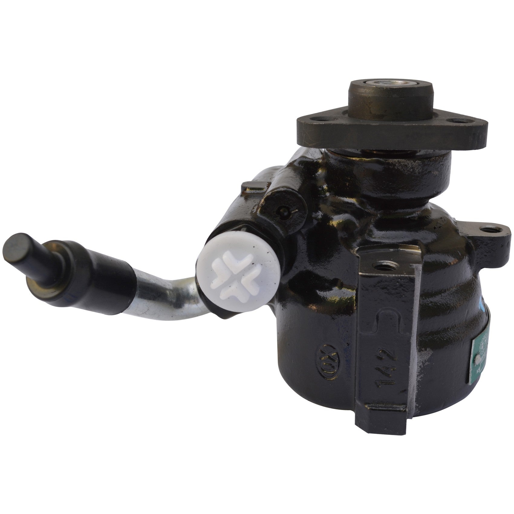 Bomba de Direção Hidráulica 120 bar - Ampri - 96119 - (1)