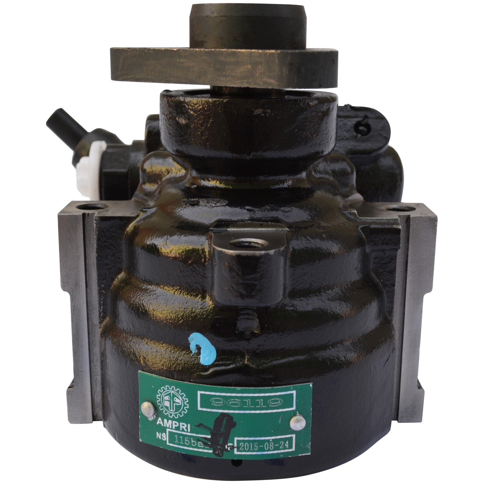 Bomba de Direção Hidráulica 120 bar - Ampri - 96119 - (2)
