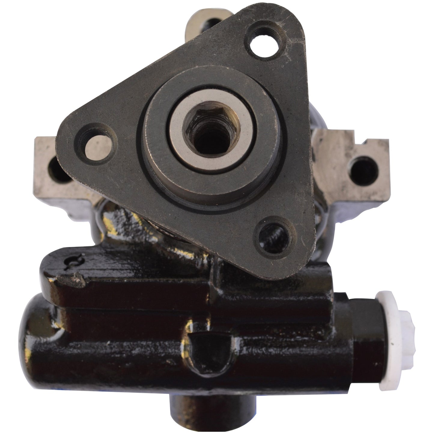 Bomba de Direção Hidráulica 120 bar - Ampri - 96119 - (3)