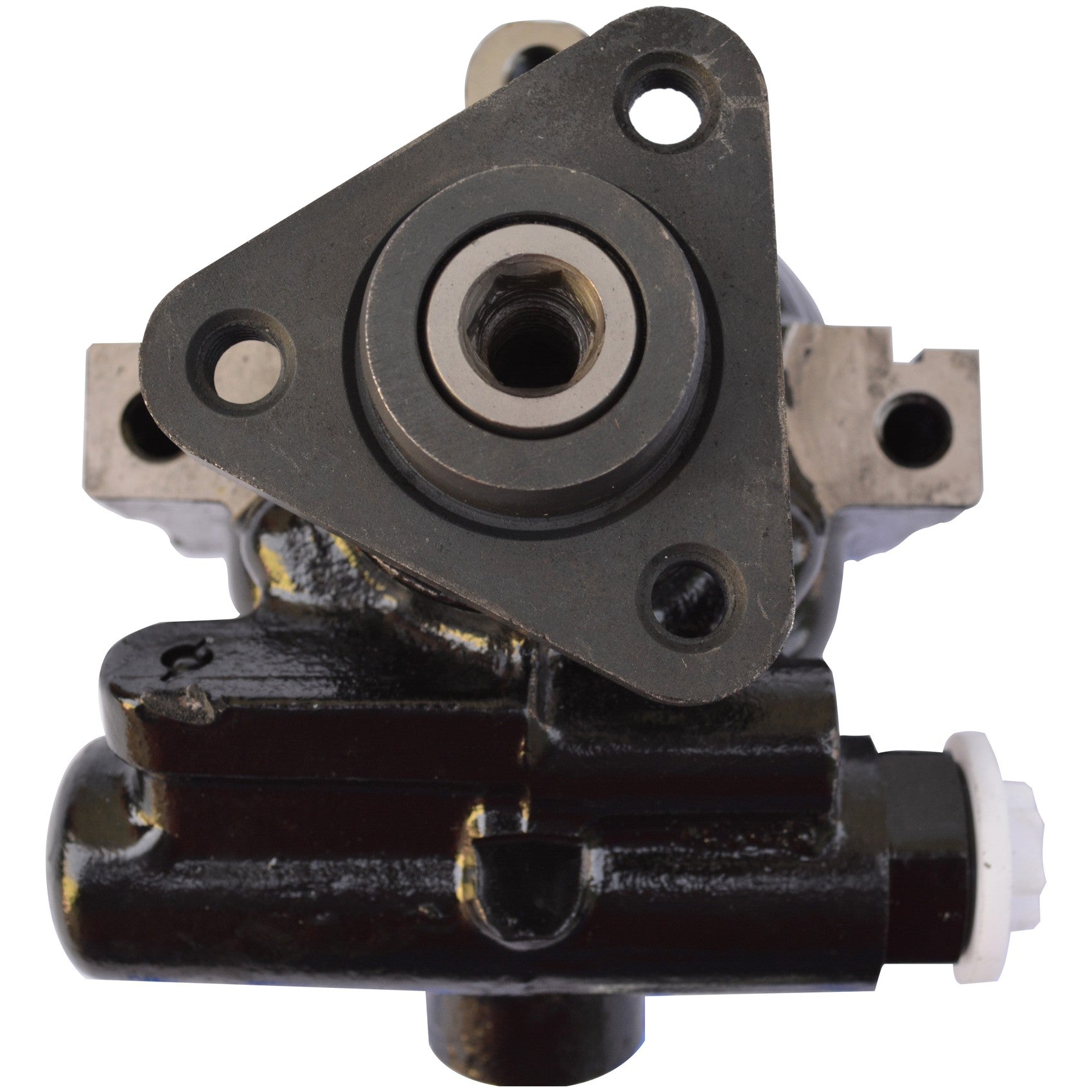 Bomba de Direção Hidráulica 120 bar - Ampri - 96119 - (3)
