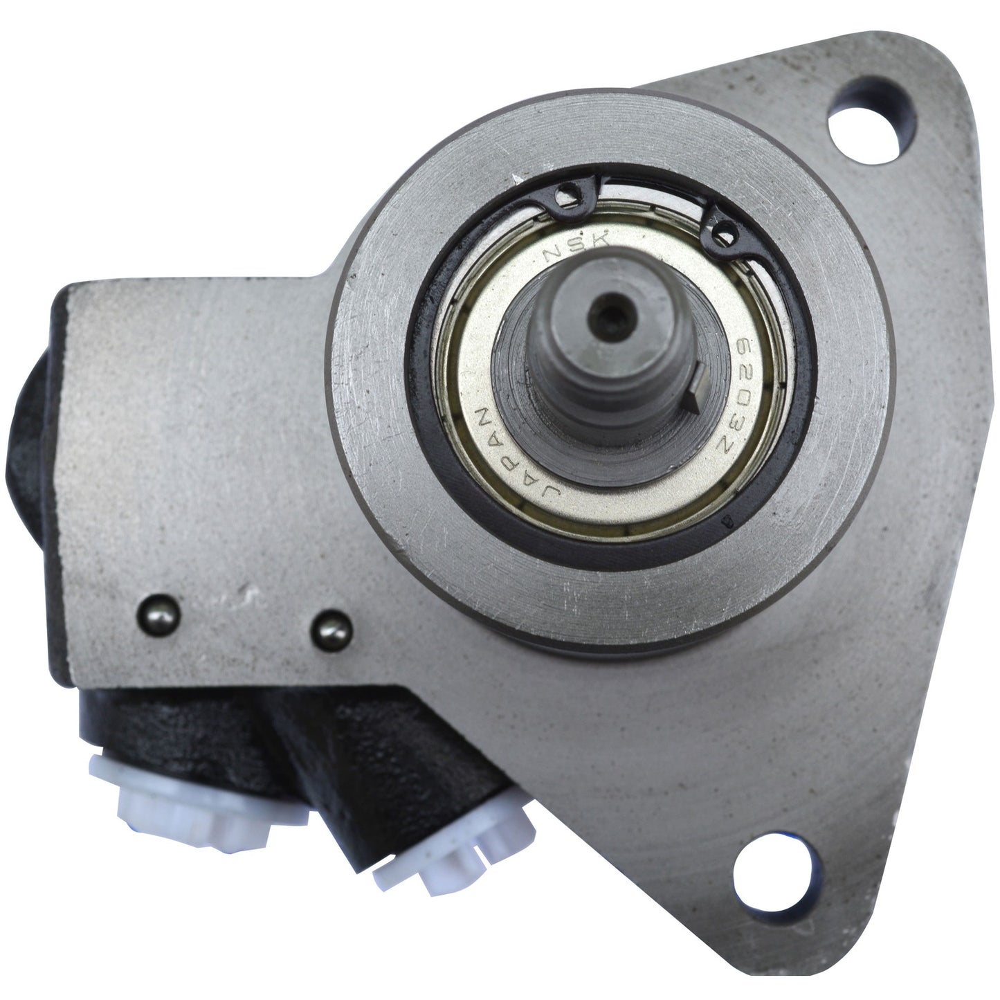 Bomba de Direção Hidráulica 135 bar - Ampri - 96103 - (2)