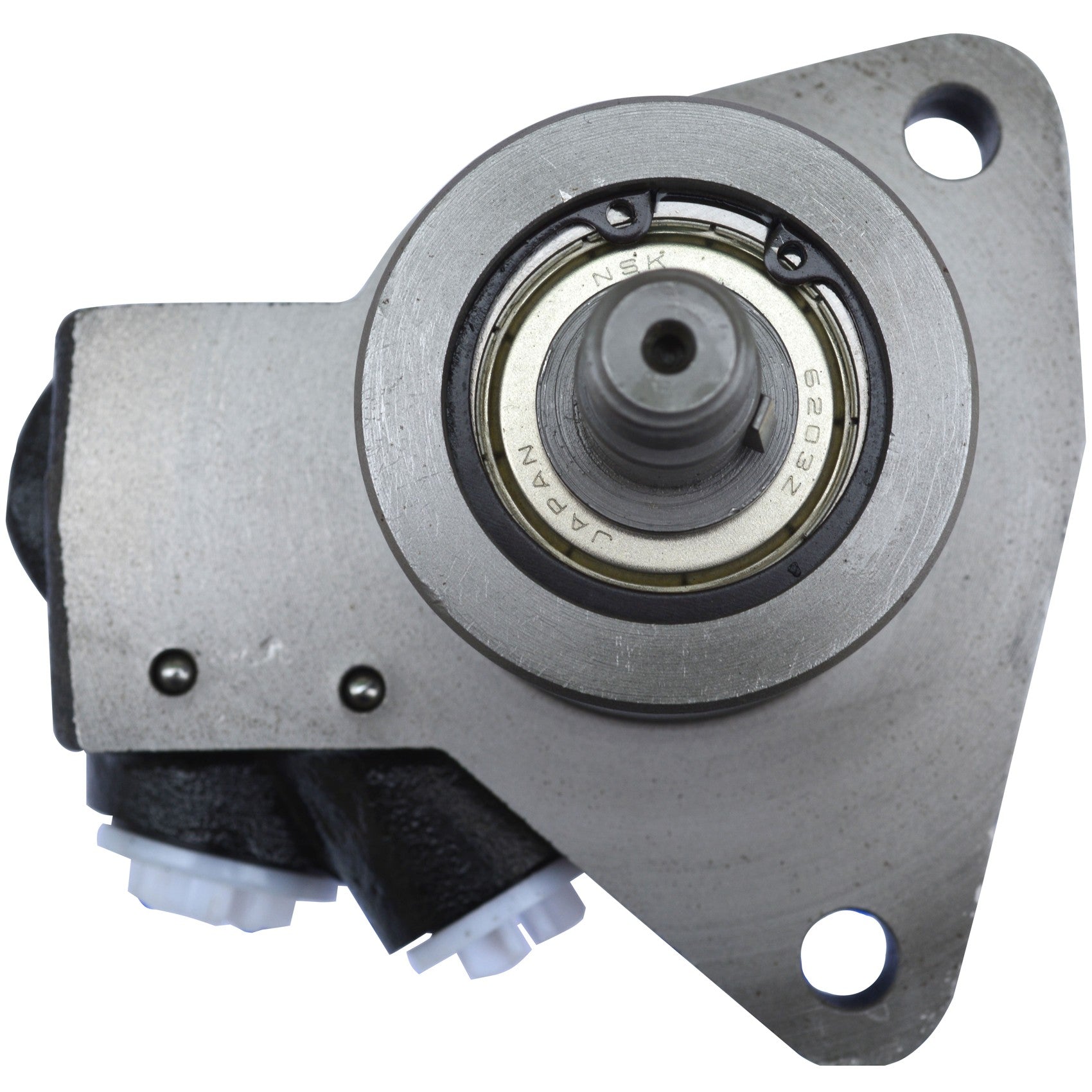 Bomba de Direção Hidráulica 135 bar - Ampri - 96103 - (2)