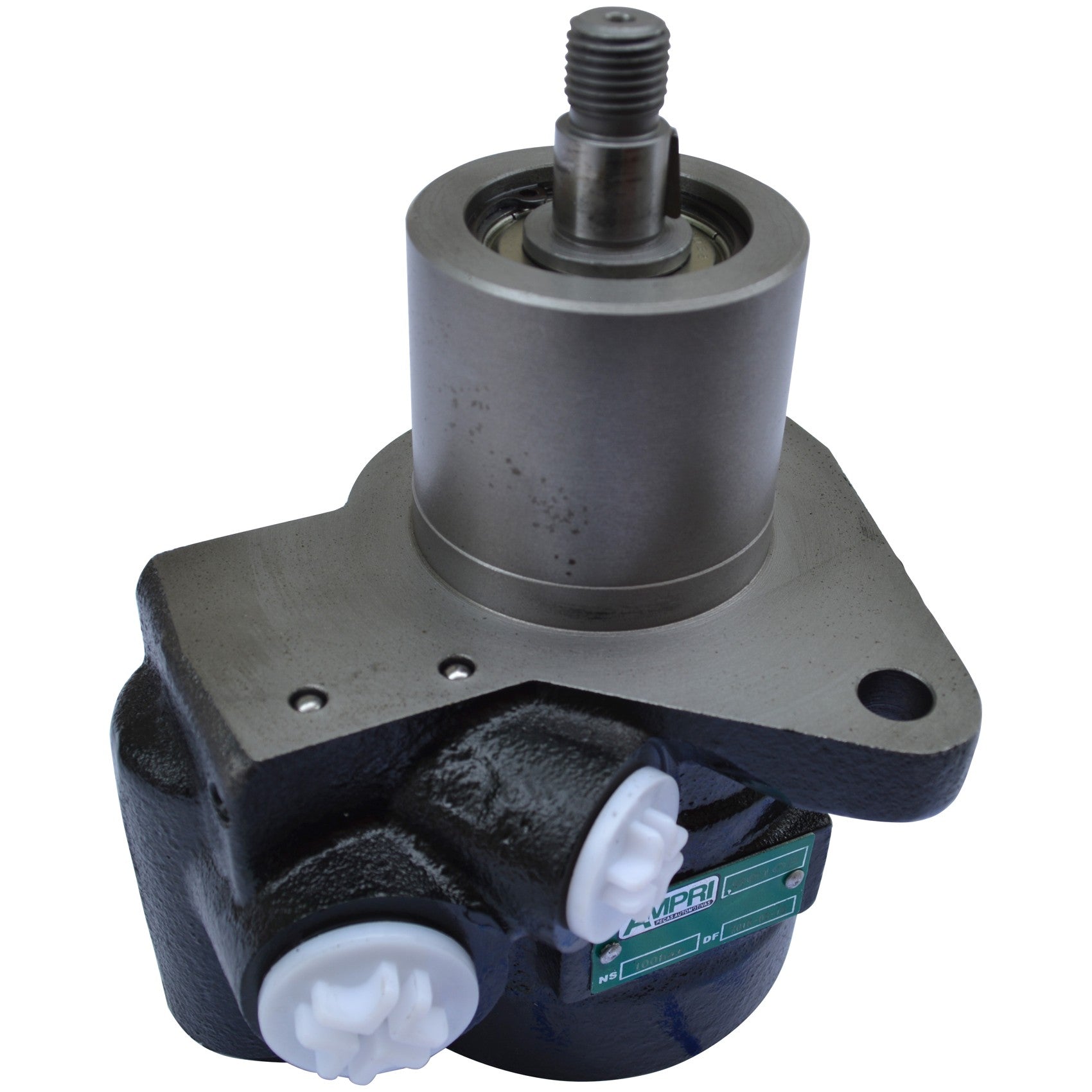 Bomba de Direção Hidráulica 135 bar - Ampri - 96103 - (3)