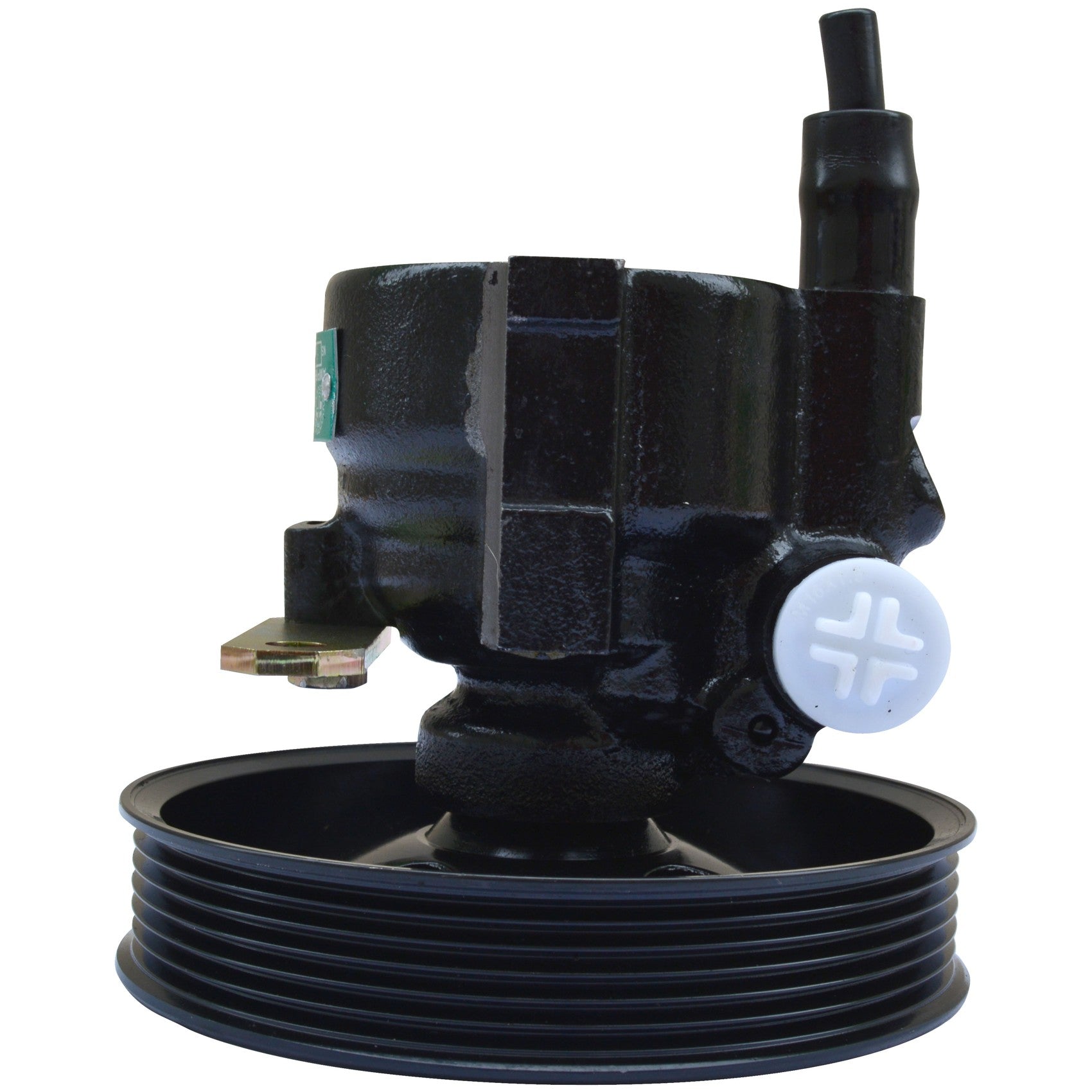 Bomba de Direção Hidráulica 60 bar - Ampri - 92116 - (1)