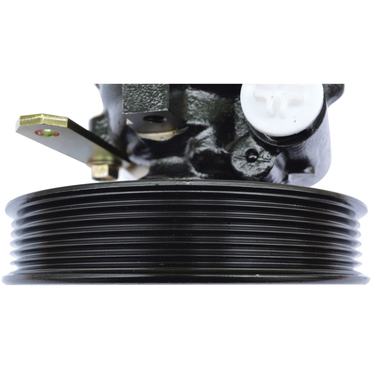 Bomba de Direção Hidráulica 60 bar - Ampri - 92116 - (2)