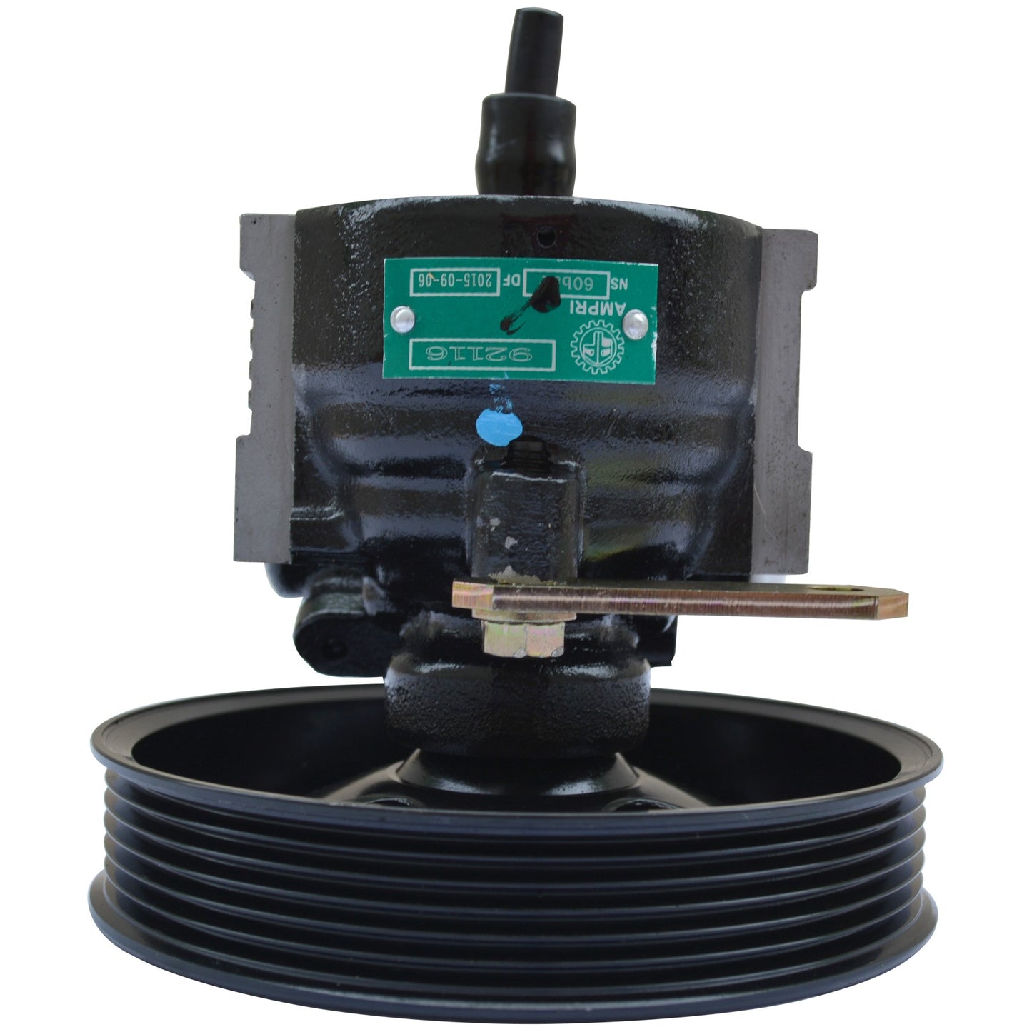 Bomba de Direção Hidráulica 60 bar - Ampri - 92116 - (3)