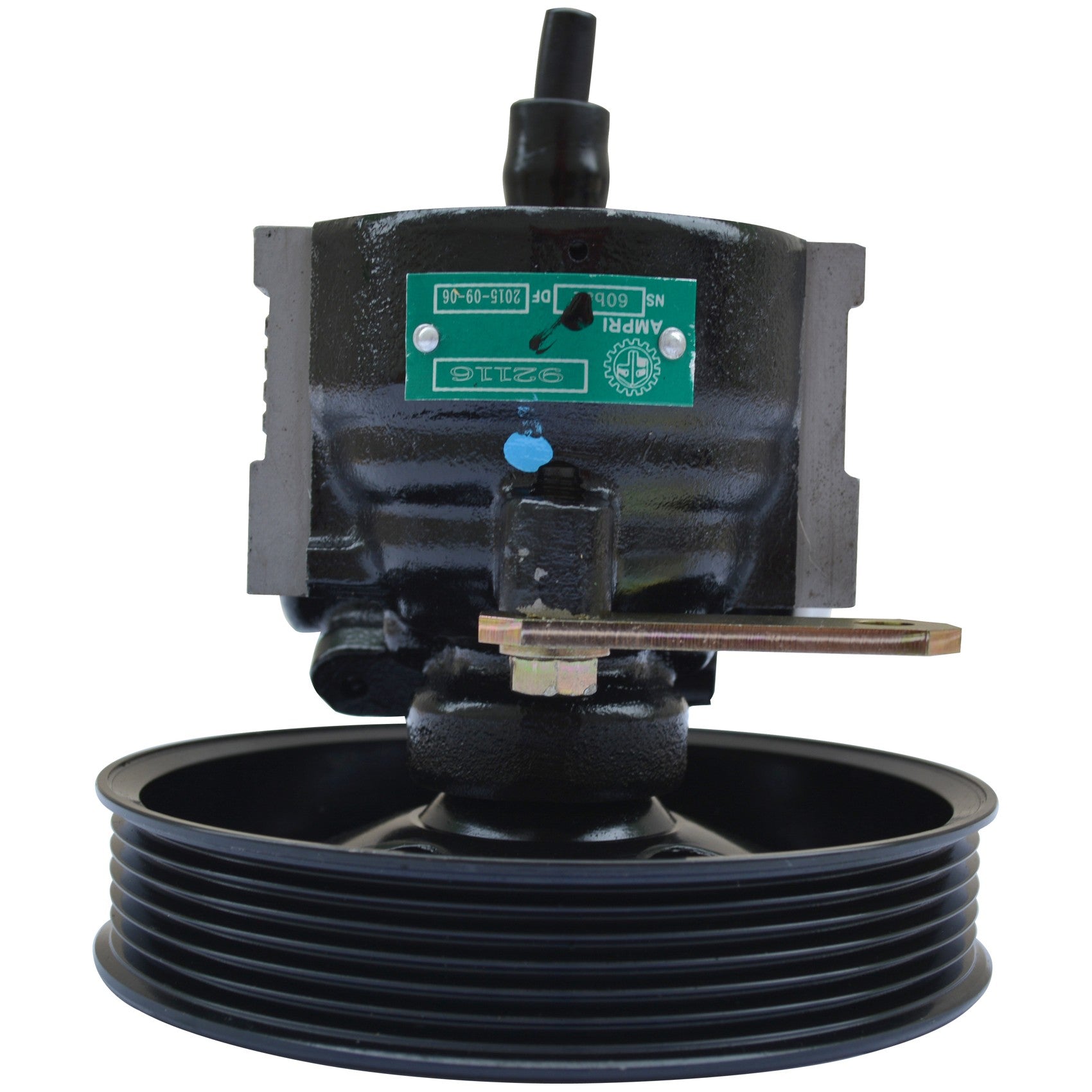 Bomba de Direção Hidráulica 60 bar - Ampri - 92116 - (3)
