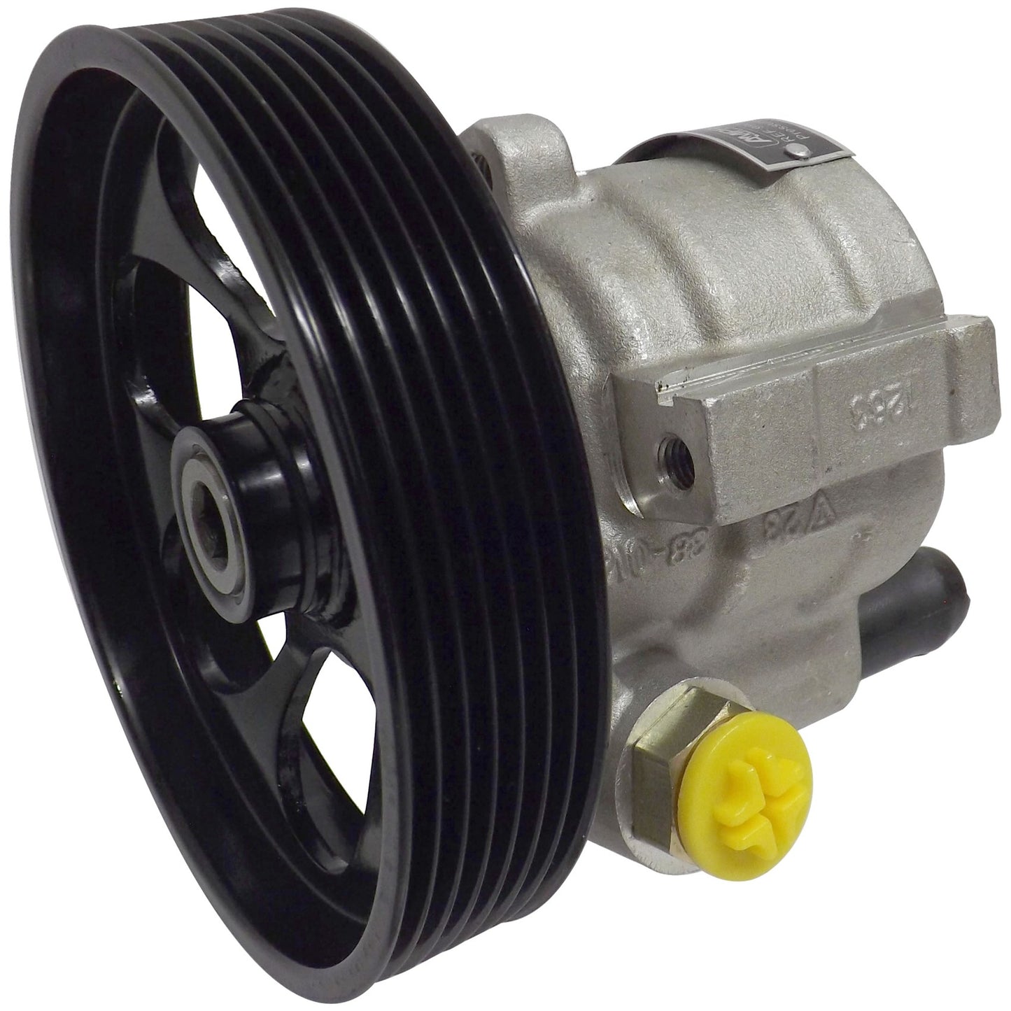 Bomba de Direção Hidráulica 70 bar - Ampri - 99002 - (1)