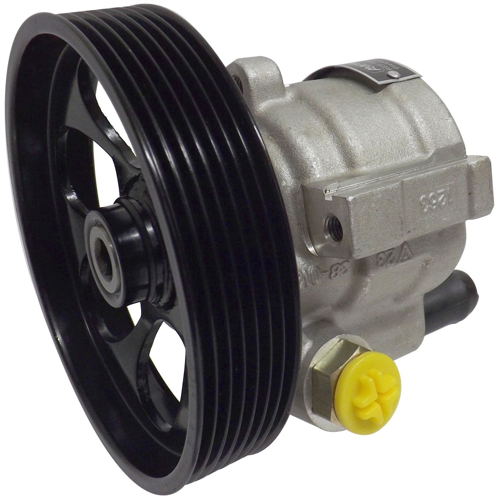 Bomba de Direção Hidráulica 70 bar - Ampri - 99002 - (1)