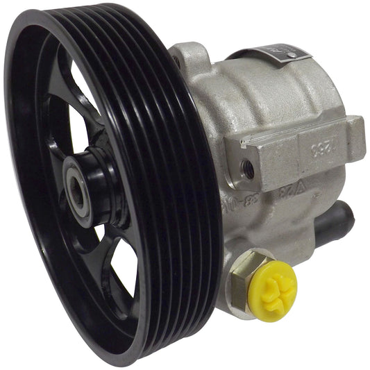 Bomba de Direção Hidráulica 70 bar - Ampri - 99002 - (1)