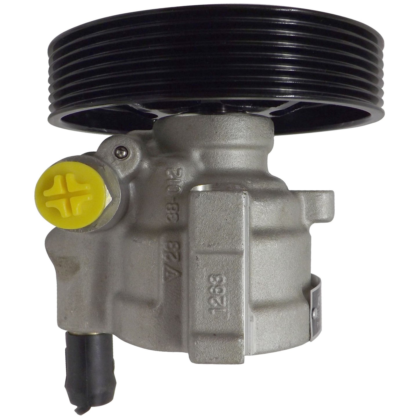 Bomba de Direção Hidráulica 70 bar - Ampri - 99002 - (2)
