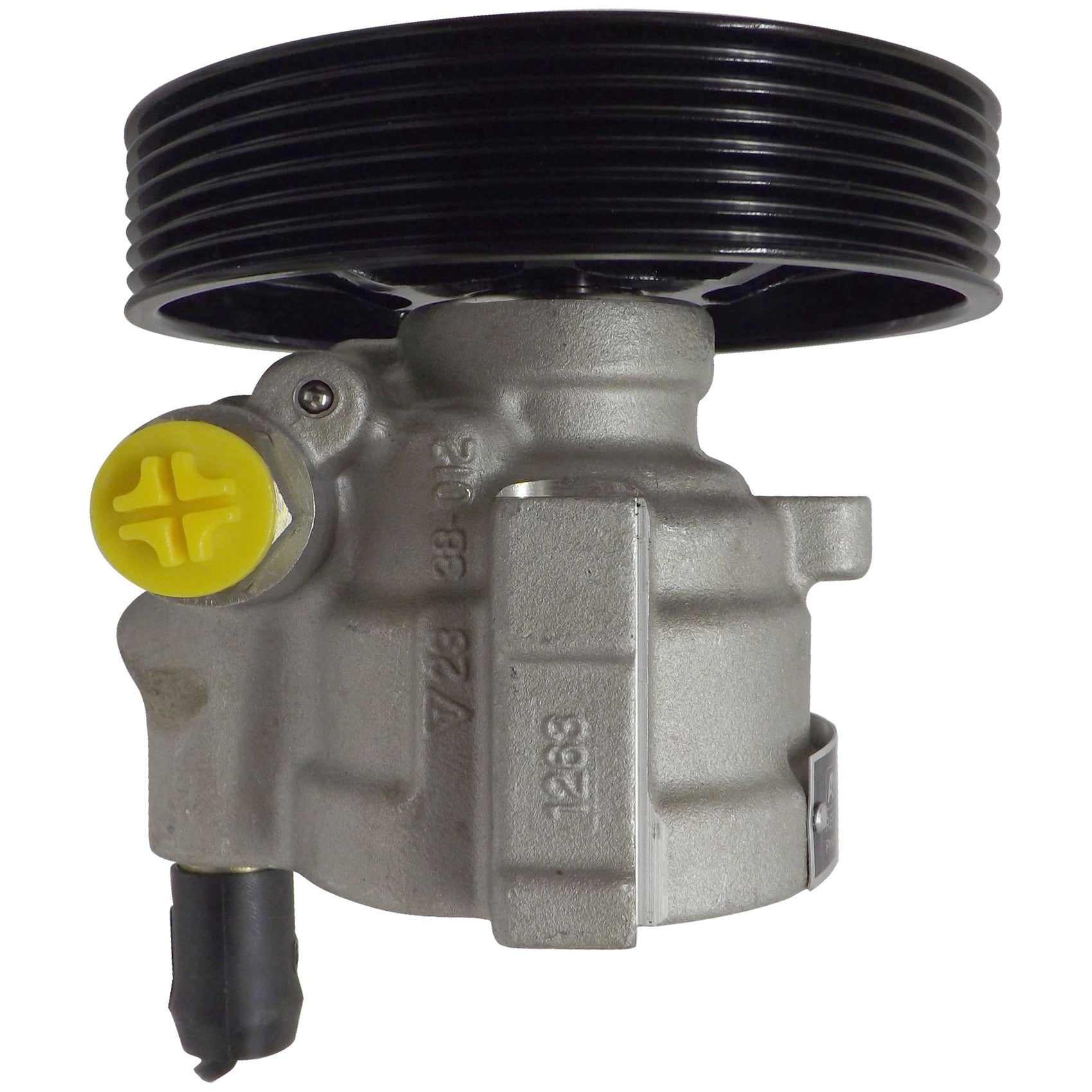 Bomba de Direção Hidráulica 70 bar - Ampri - 99002 - (2)