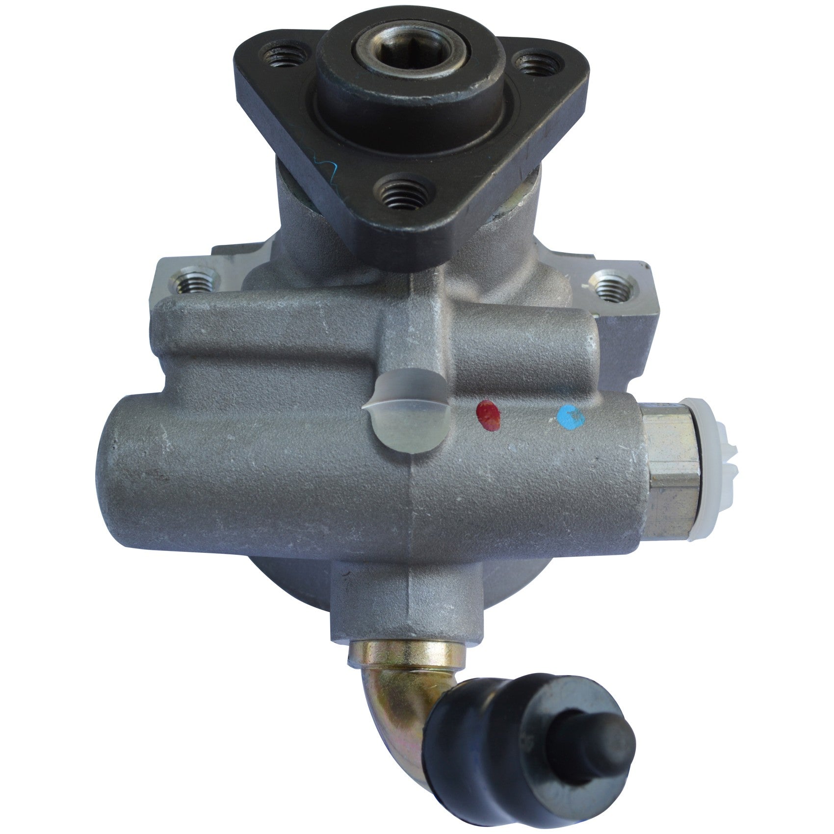 Bomba de Direção Hidráulica 70 bar - Ampri - 94108 - (2)