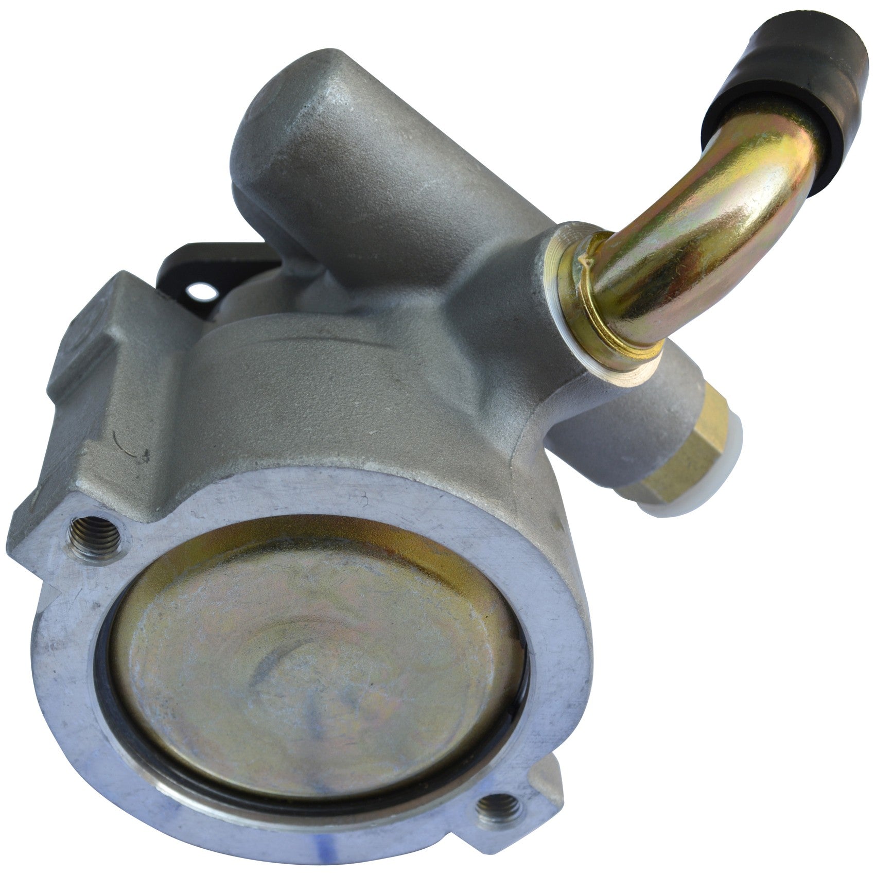 Bomba de Direção Hidráulica 70 bar - Ampri - 94108 - (4)