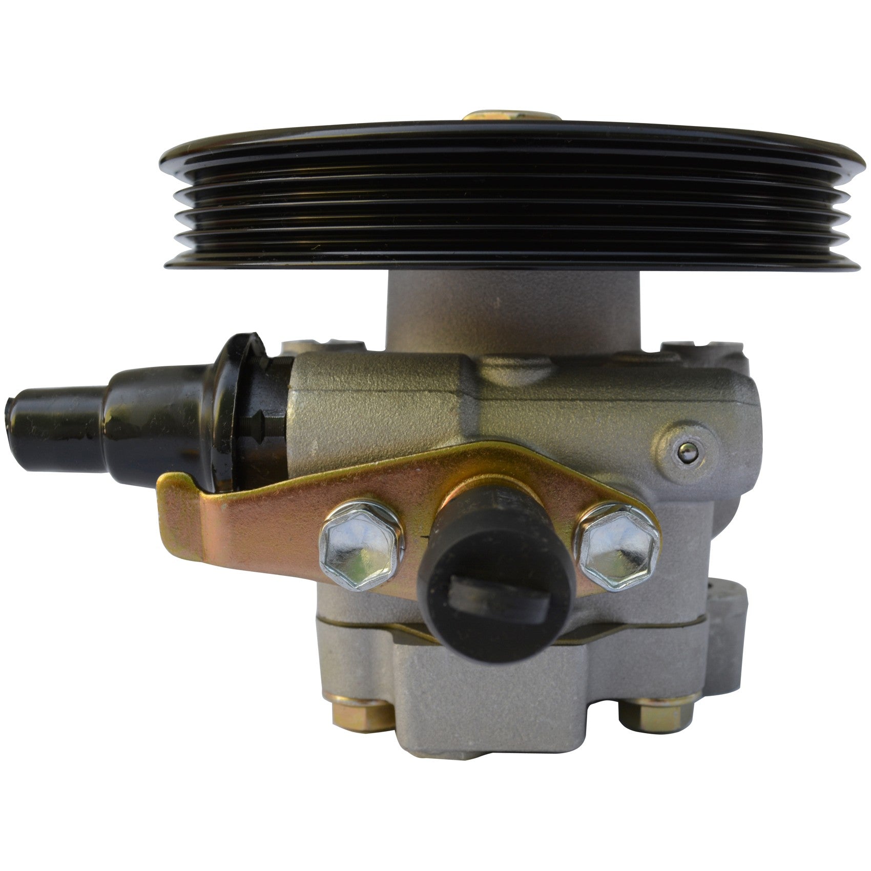 Bomba de Direção Hidráulica 70 bar - Ampri - 97007 - (1)