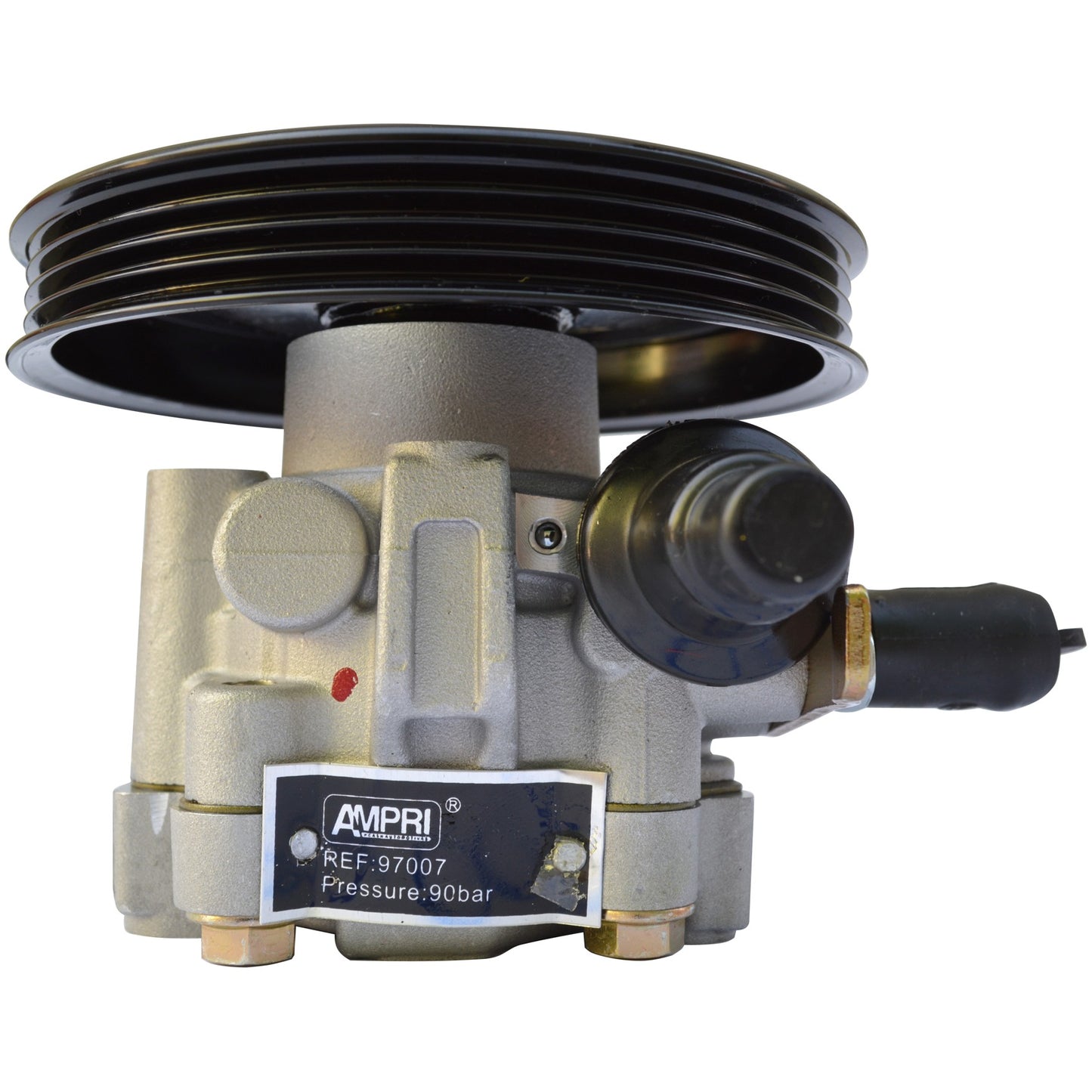 Bomba de Direção Hidráulica 70 bar - Ampri - 97007 - (2)