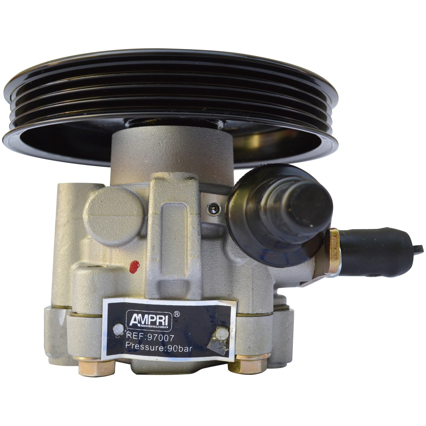 Bomba de Direção Hidráulica 70 bar - Ampri - 97007 - (2)