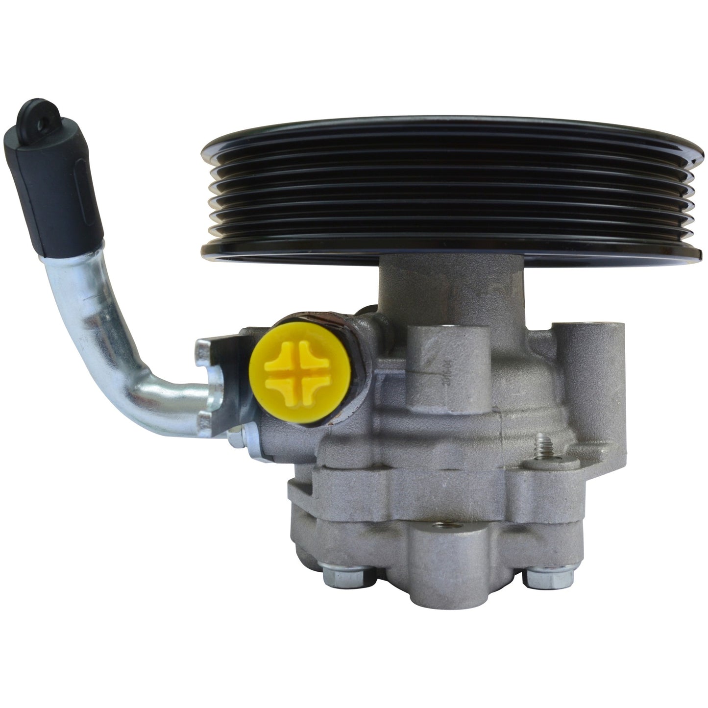 Bomba de Direção Hidráulica 70 bar - Ampri - 97023 - (1)