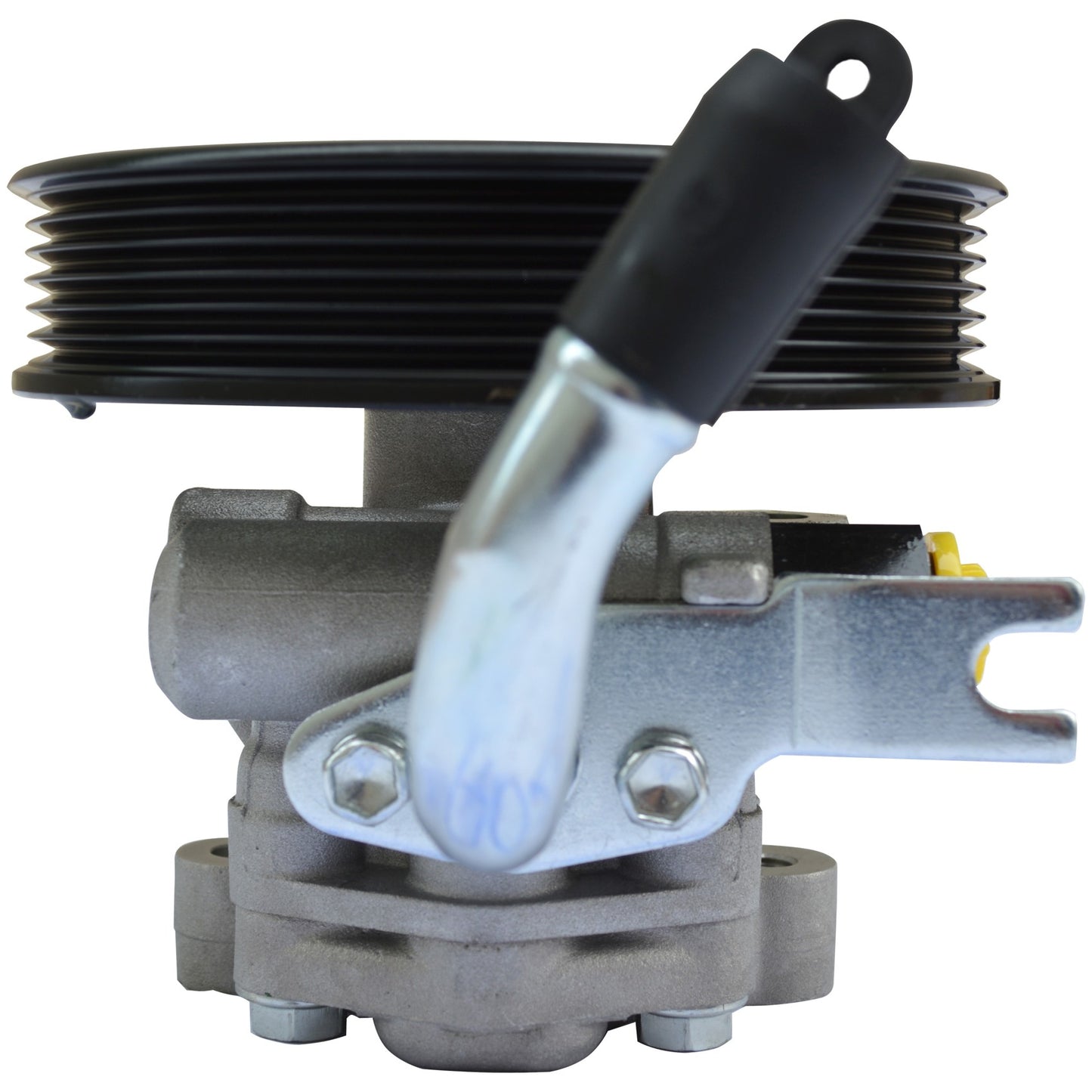 Bomba de Direção Hidráulica 70 bar - Ampri - 97023 - (2)