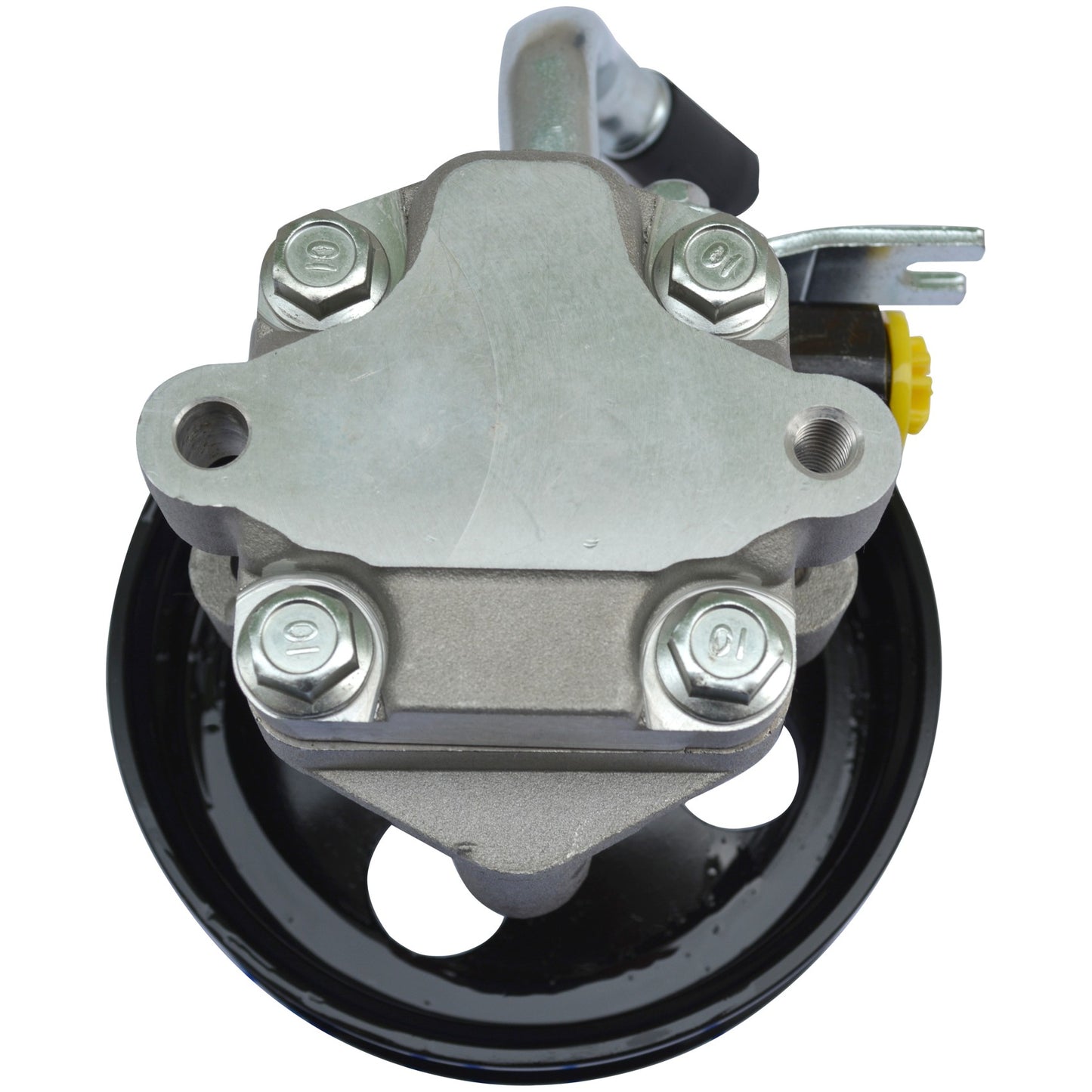 Bomba de Direção Hidráulica 70 bar - Ampri - 97023 - (3)