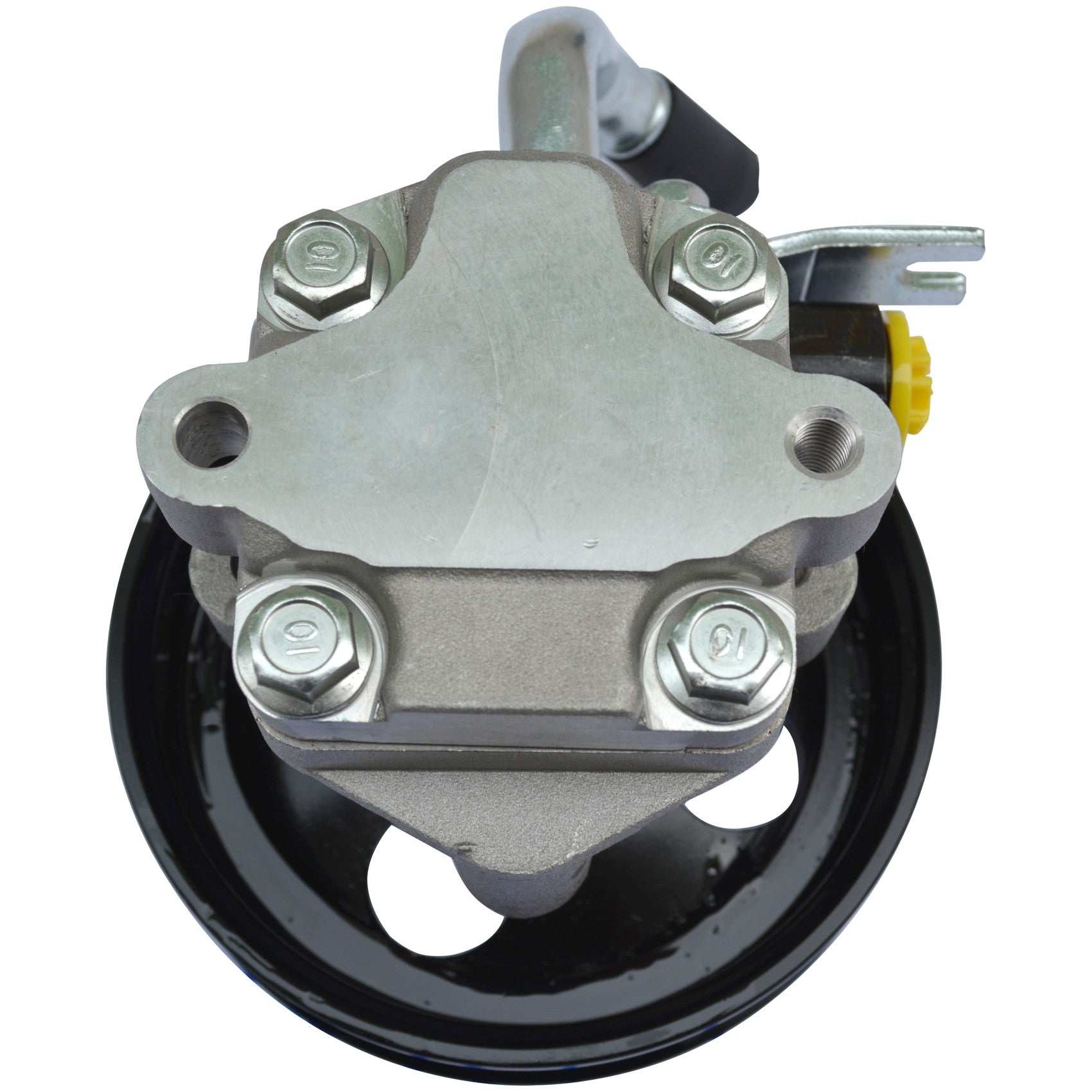 Bomba de Direção Hidráulica 70 bar - Ampri - 97023 - (3)