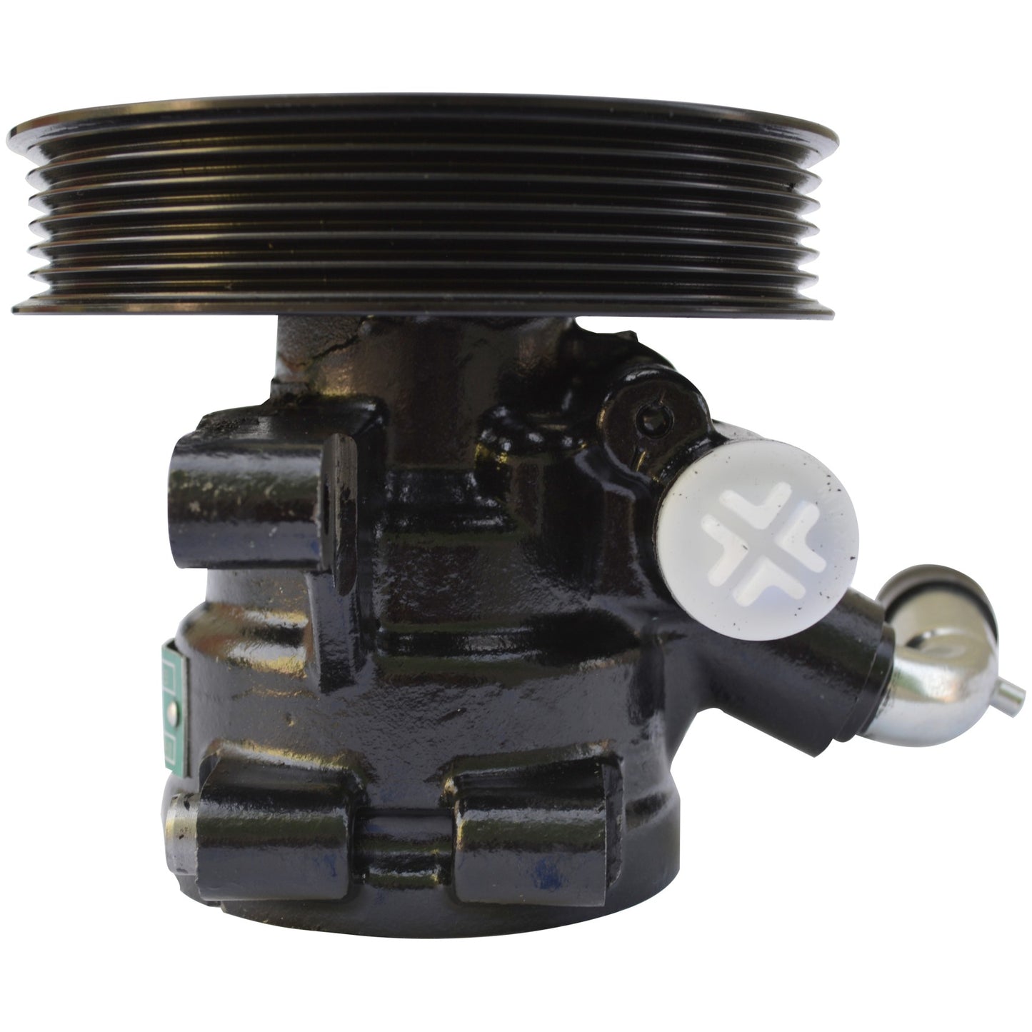 Bomba de Direção Hidráulica 73 bar - Ampri - 96116 - (1)