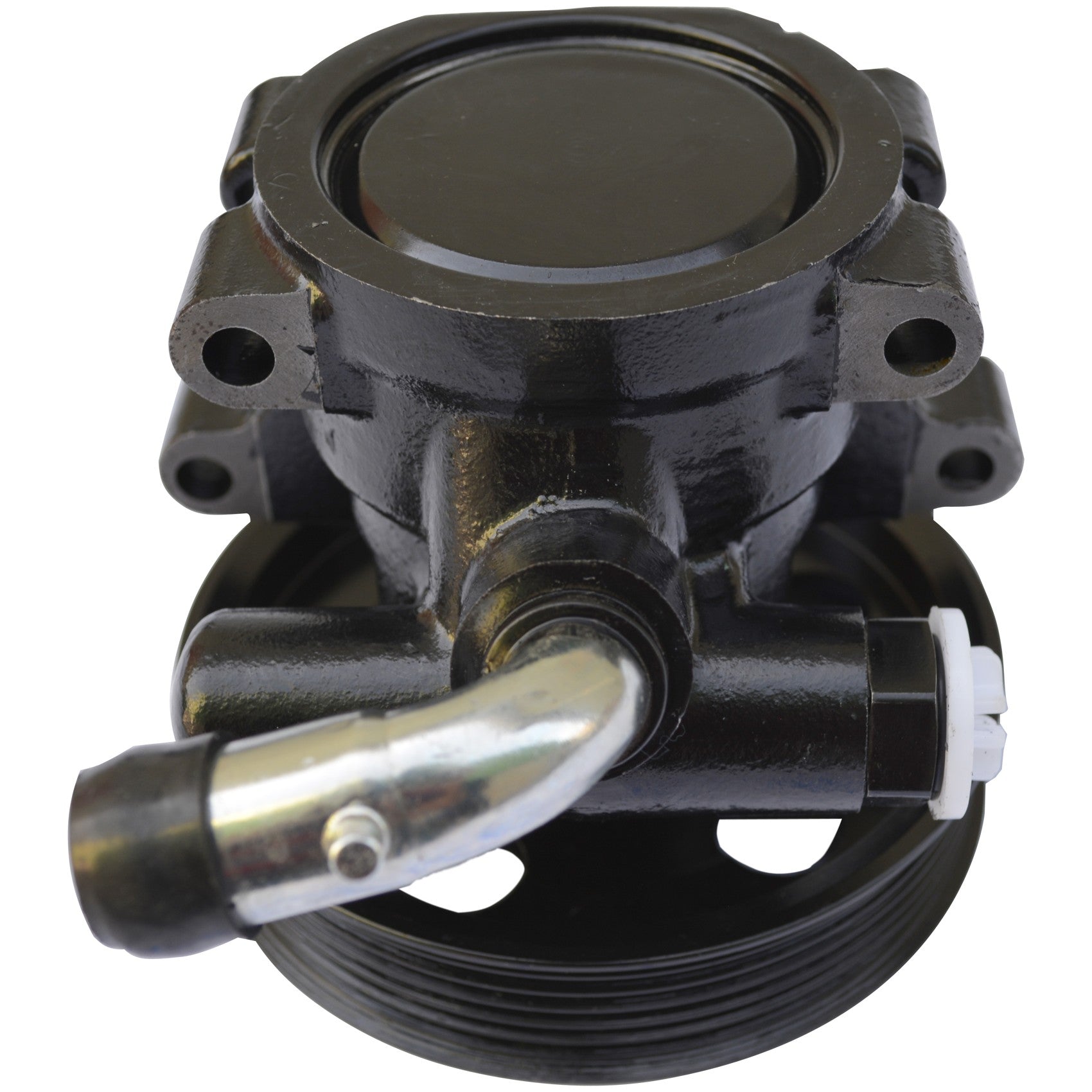 Bomba de Direção Hidráulica 73 bar - Ampri - 96116 - (2)