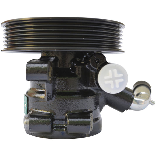 Bomba de Direção Hidráulica 73 bar - Ampri - 96117 - (1)