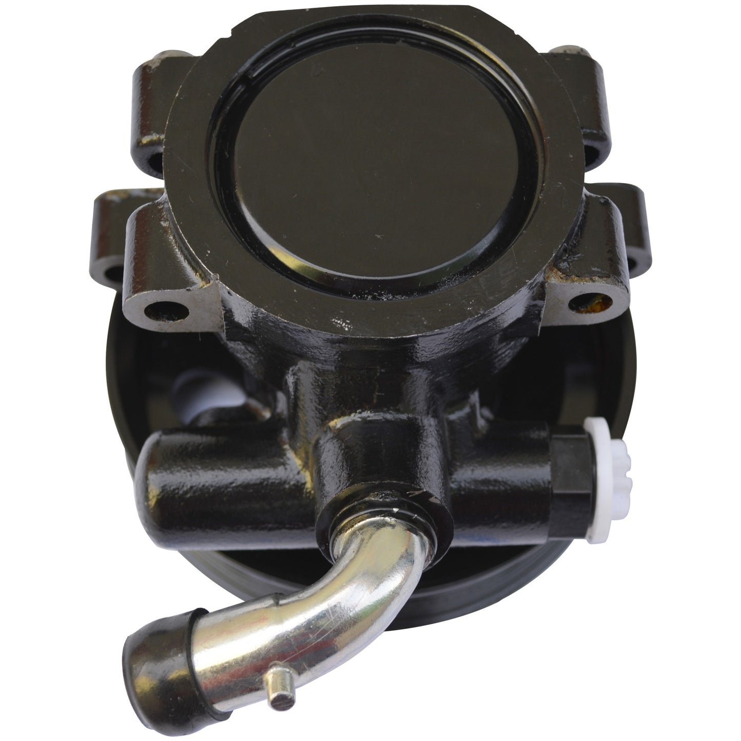 Bomba de Direção Hidráulica 73 bar - Ampri - 96117 - (3)
