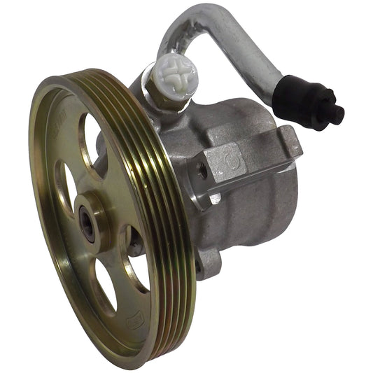 Bomba de Direção Hidráulica 75 bar - Ampri - 92105 - (1)
