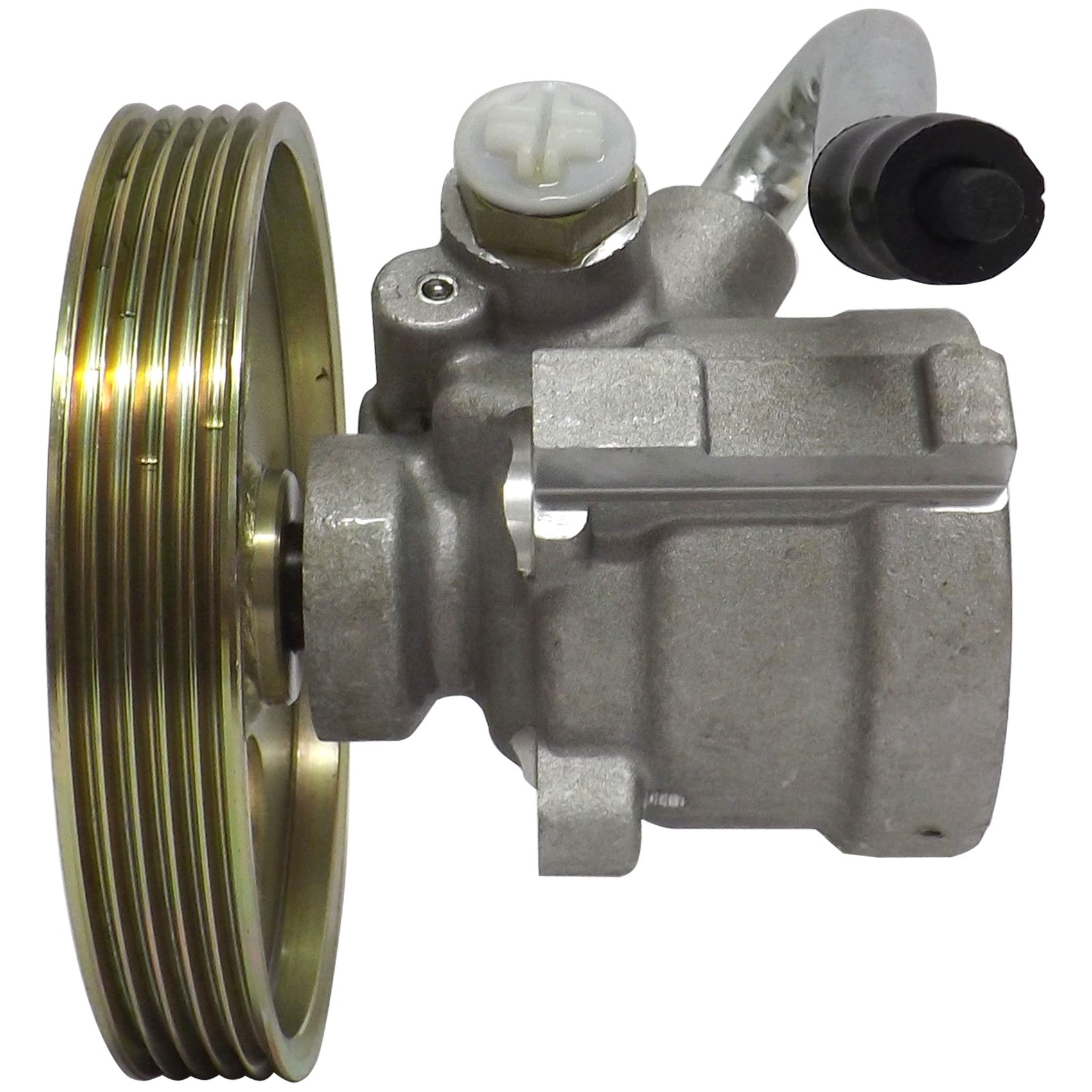 Bomba de Direção Hidráulica 75 bar - Ampri - 92105 - (2)