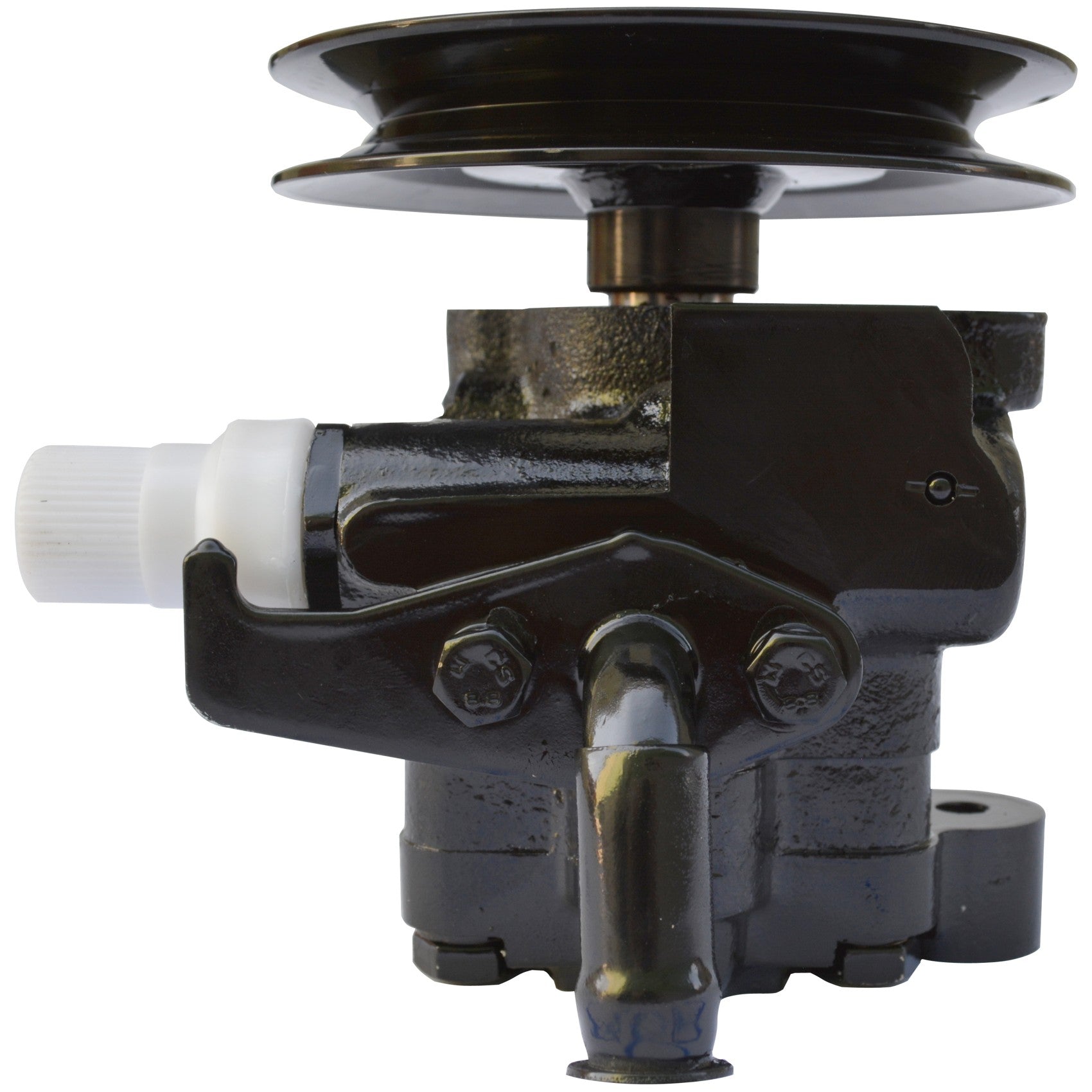 Bomba de Direção Hidráulica 75 bar - Ampri - 97006 - (1)