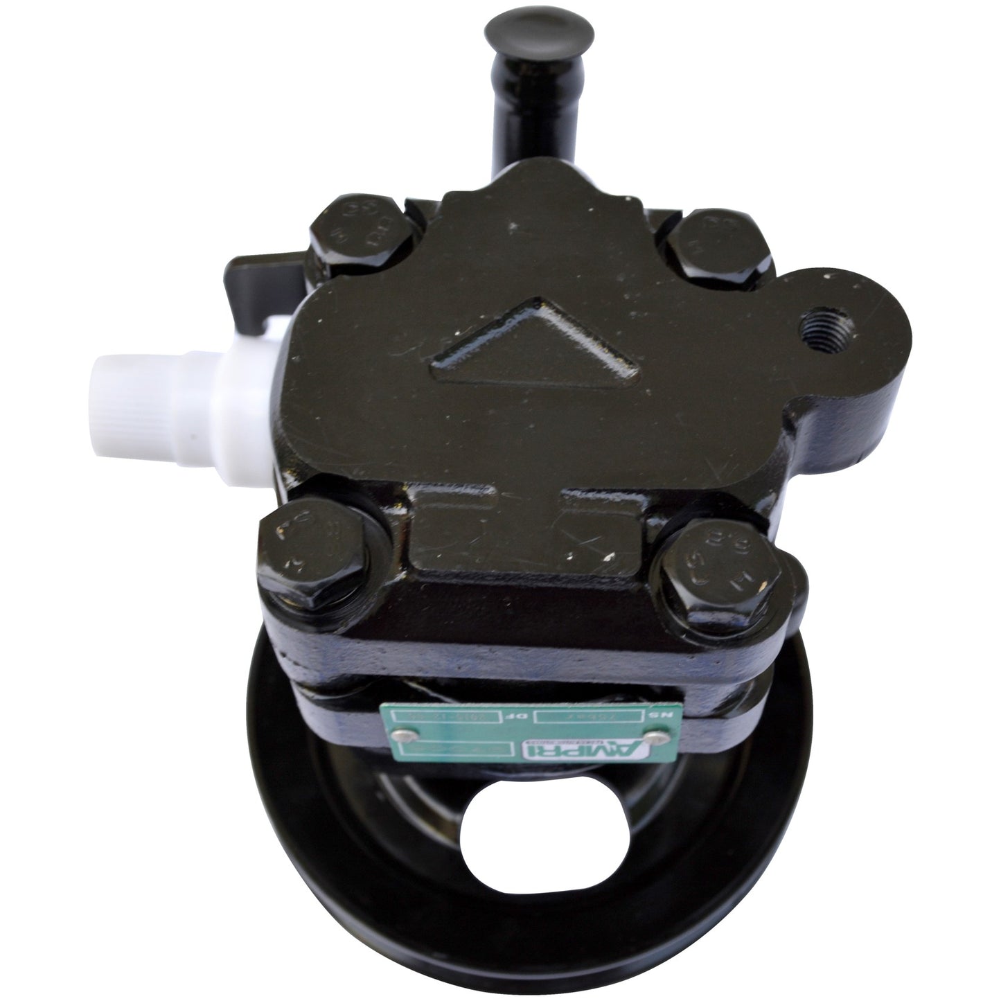 Bomba de Direção Hidráulica 75 bar - Ampri - 97006 - (2)