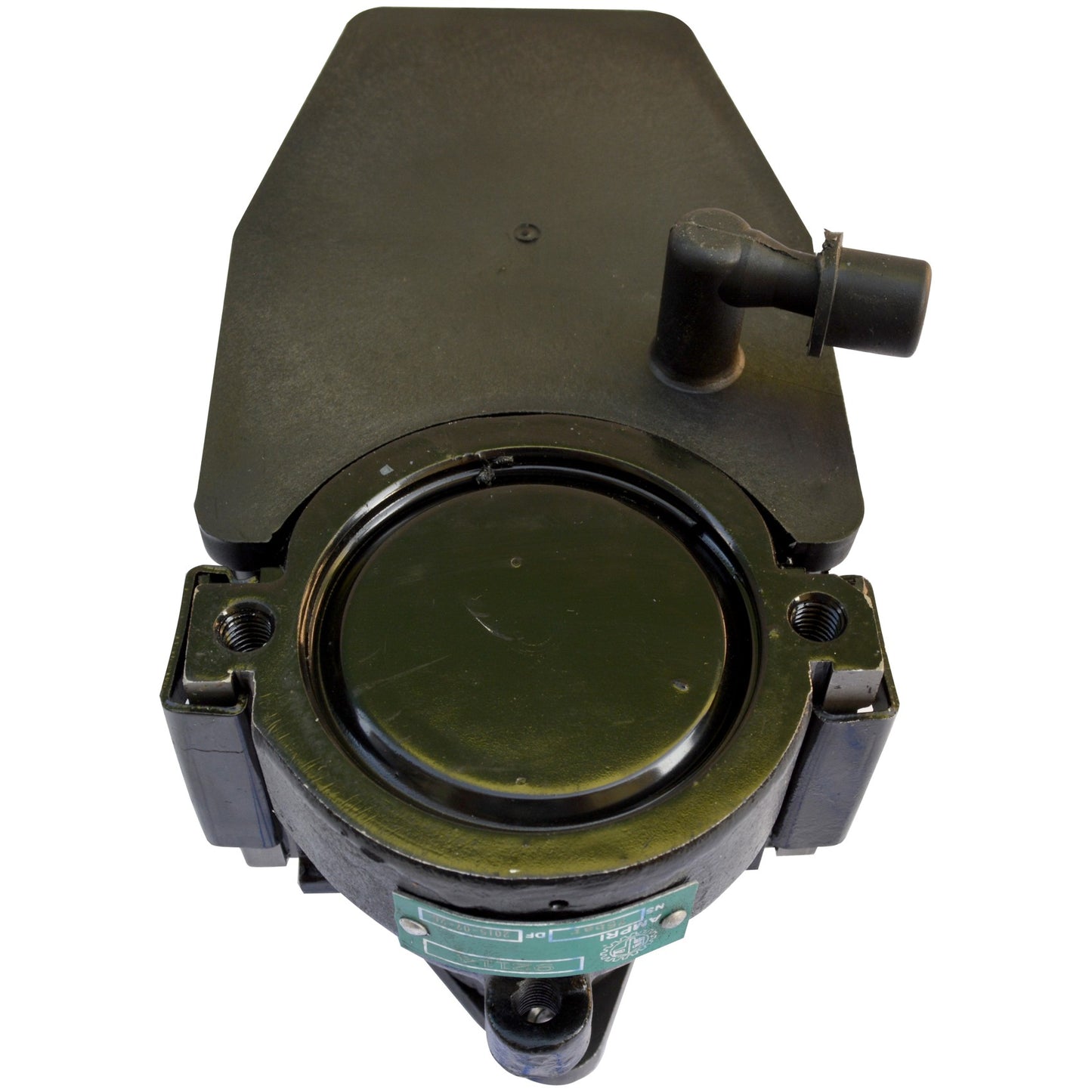 Bomba de Direção Hidráulica 77 bar - Ampri - 92114 - (2)