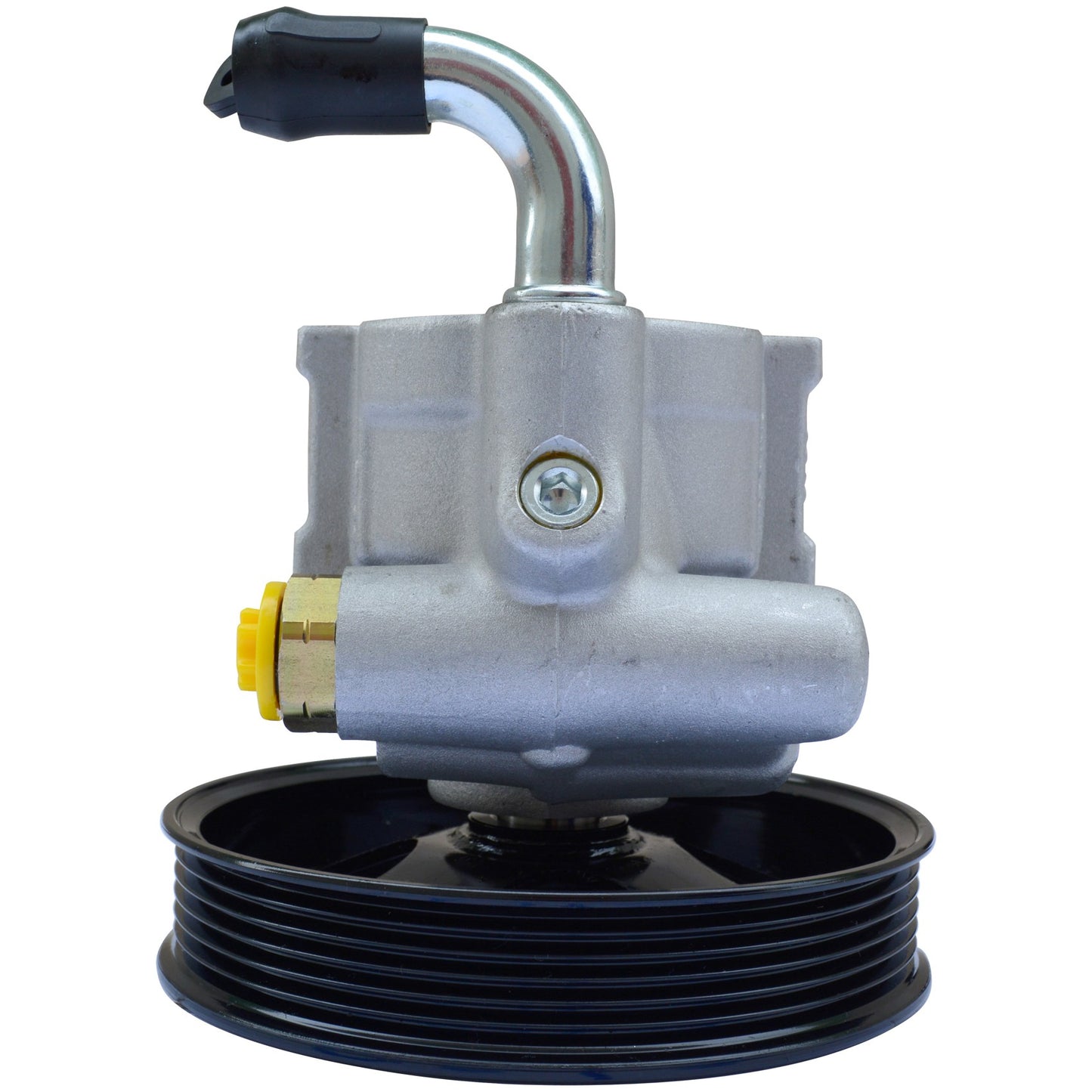 Bomba de Direção Hidráulica 77 bar - Ampri - 92120 - (1)