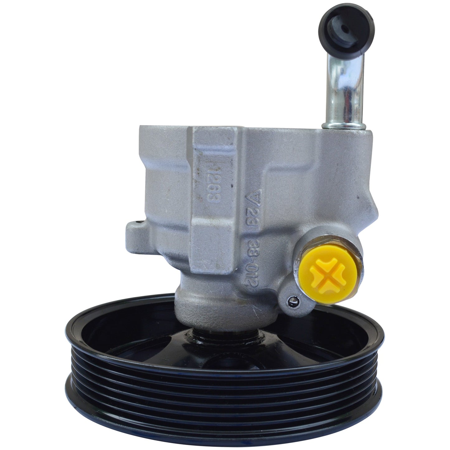 Bomba de Direção Hidráulica 77 bar - Ampri - 92120 - (2)