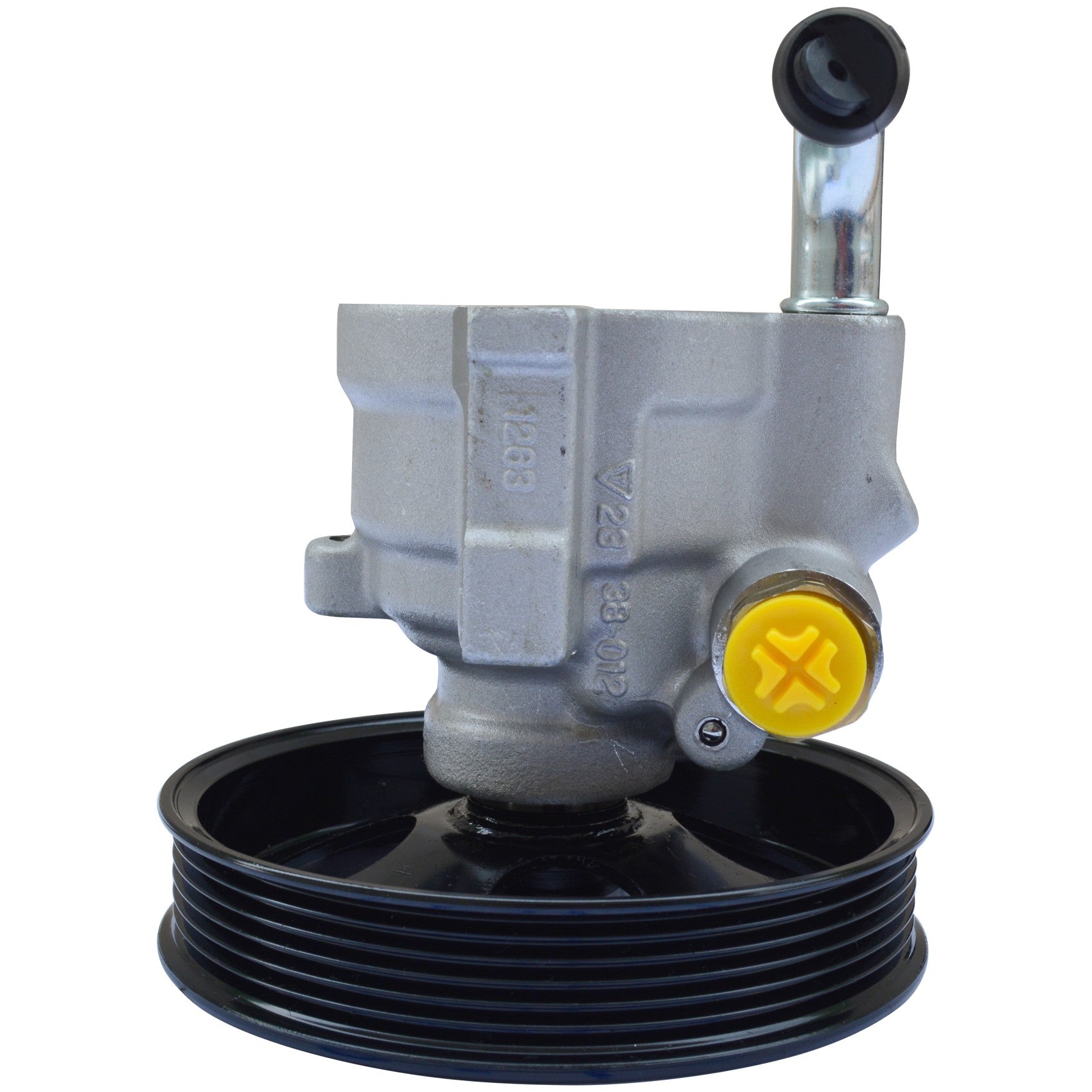 Bomba de Direção Hidráulica 77 bar - Ampri - 92120 - (2)