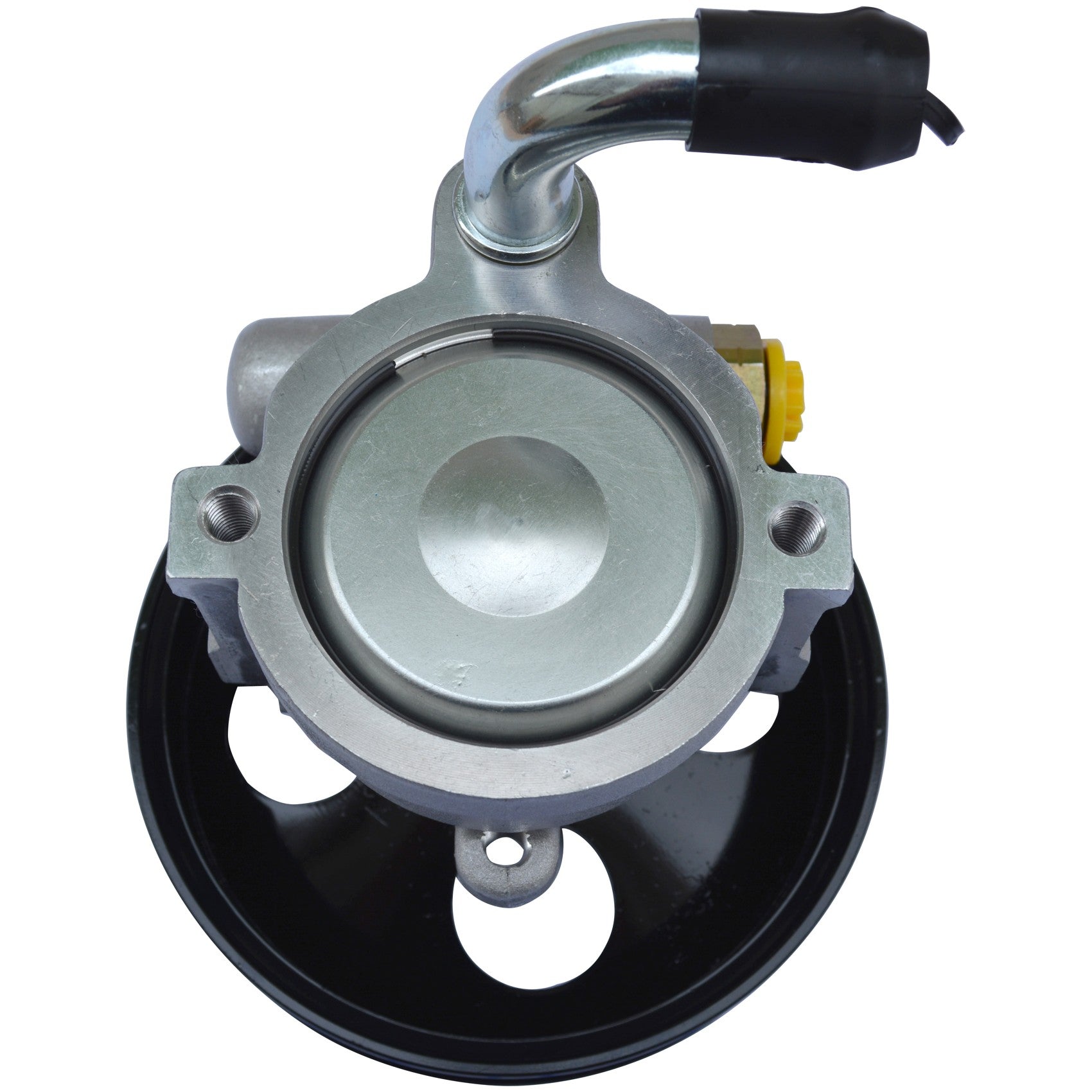 Bomba de Direção Hidráulica 77 bar - Ampri - 92120 - (3)