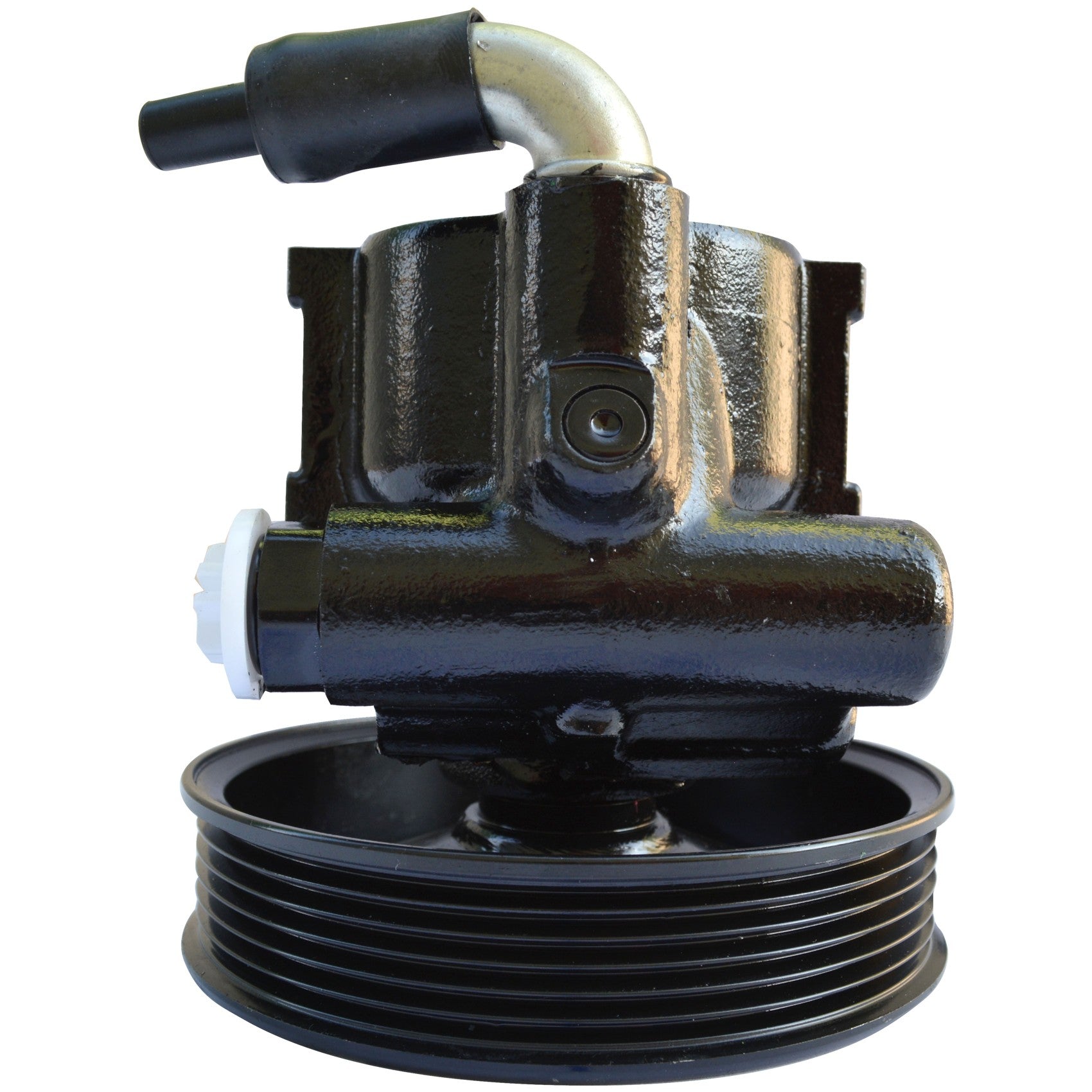 Bomba de Direção Hidráulica 77 bar - Ampri - 92113 - (2)