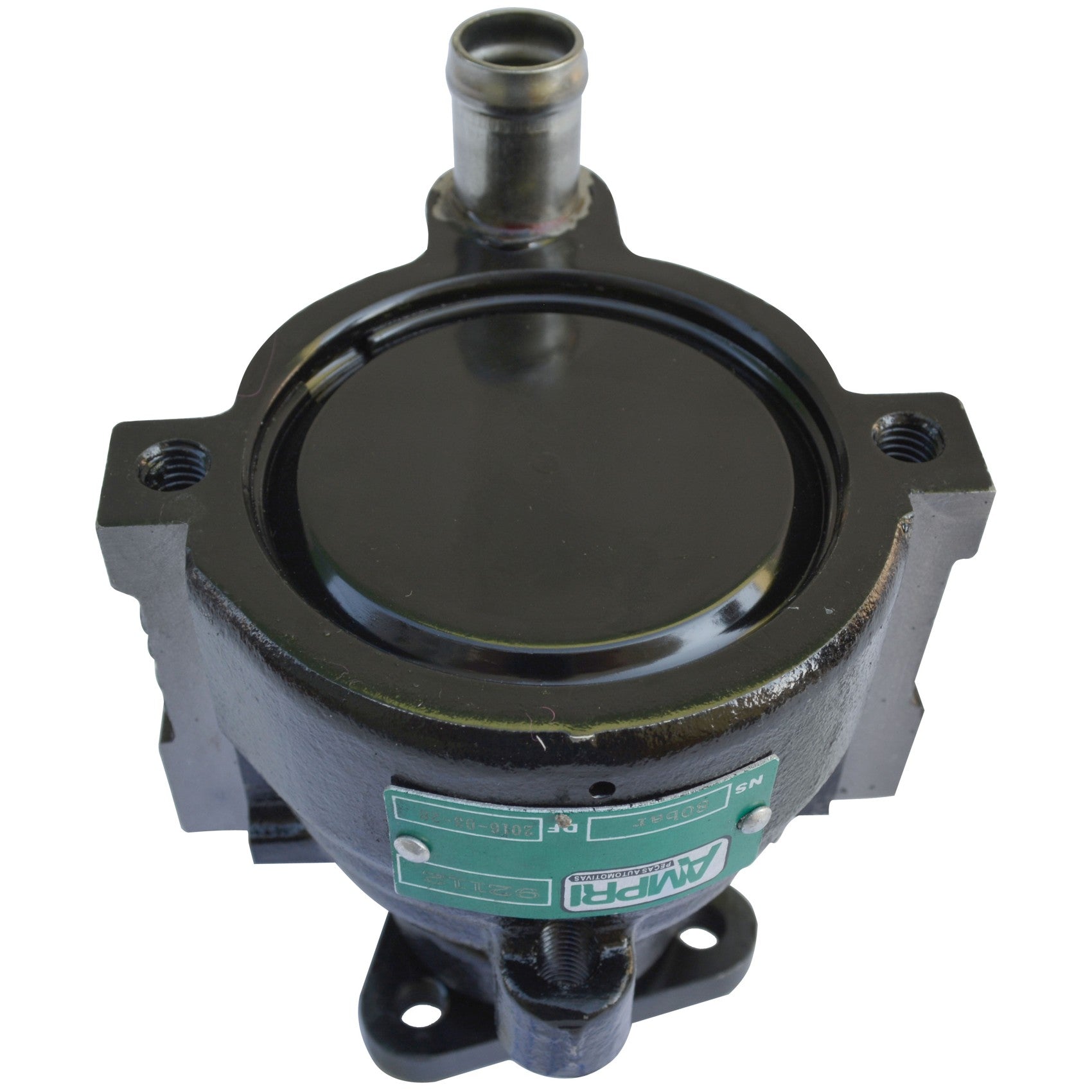 Bomba de Direção Hidráulica 80 bar - Ampri - 92112 - (1)