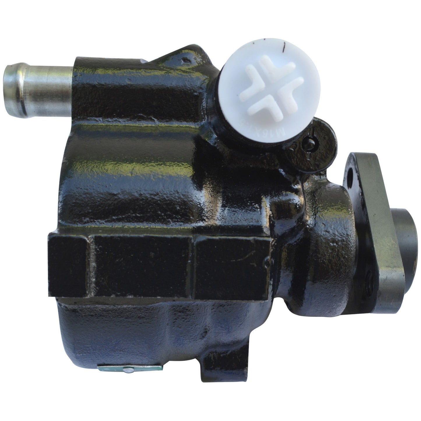 Bomba de Direção Hidráulica 80 bar - Ampri - 92112 - (3)