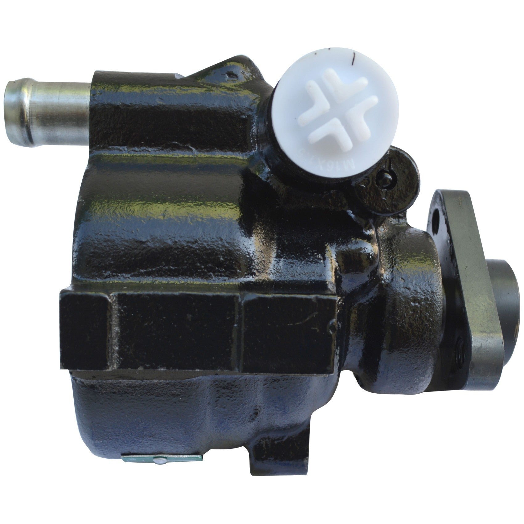 Bomba de Direção Hidráulica 80 bar - Ampri - 92112 - (3)