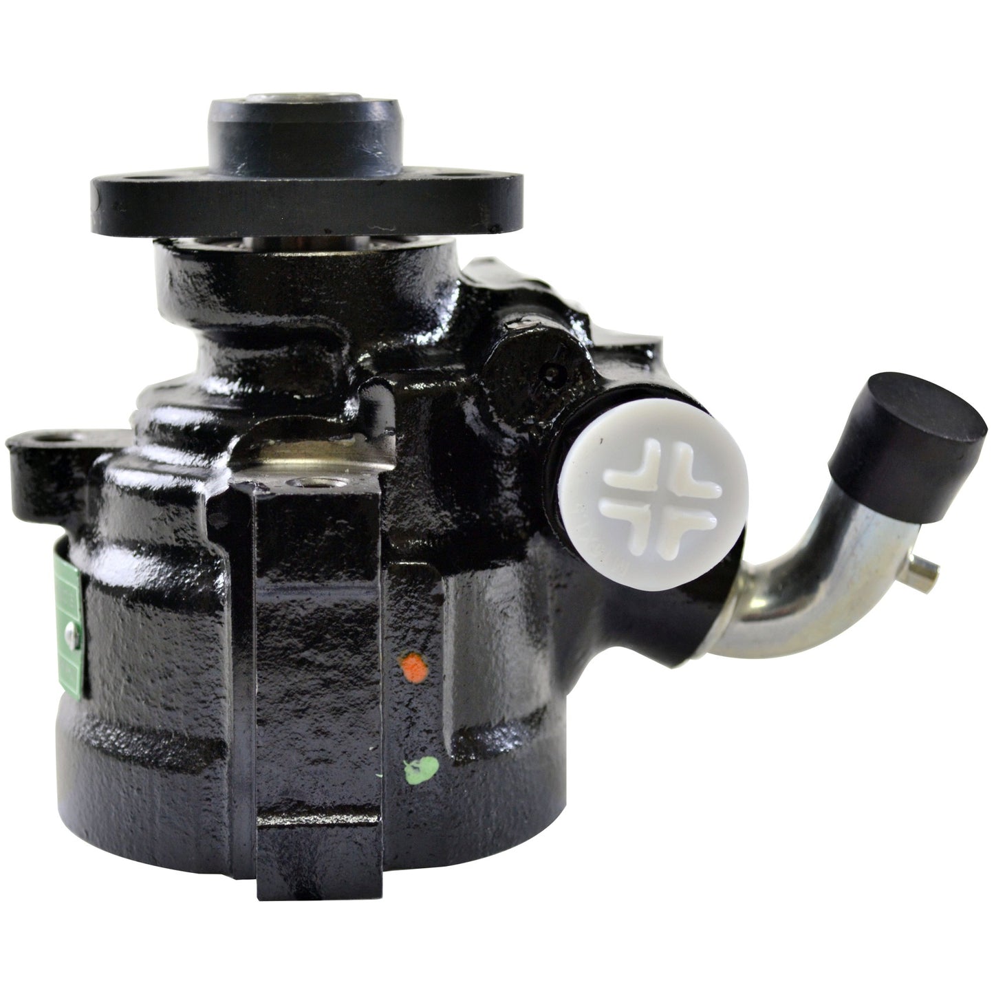 Bomba de Direção Hidráulica 80 bar - Ampri - 93103 - (1)