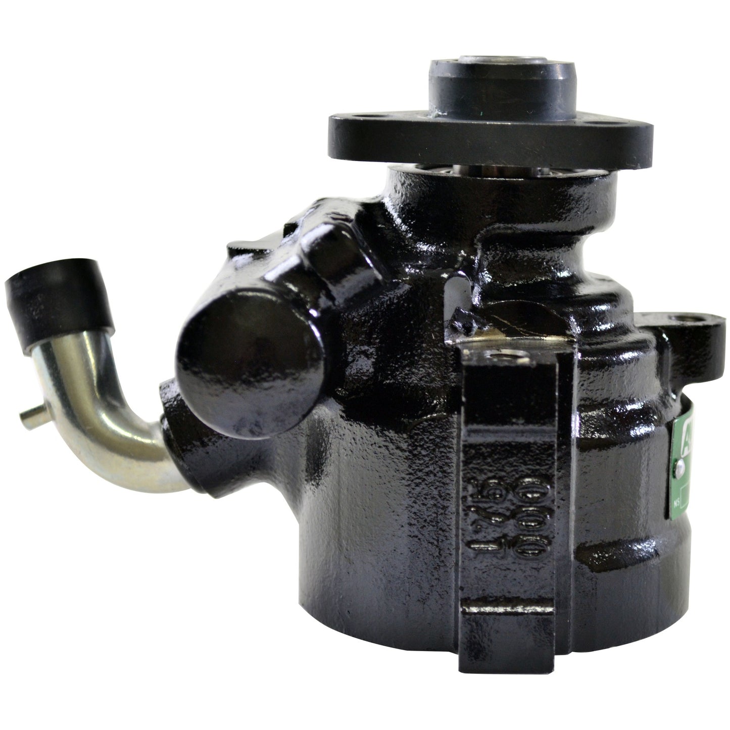 Bomba de Direção Hidráulica 80 bar - Ampri - 93103 - (2)