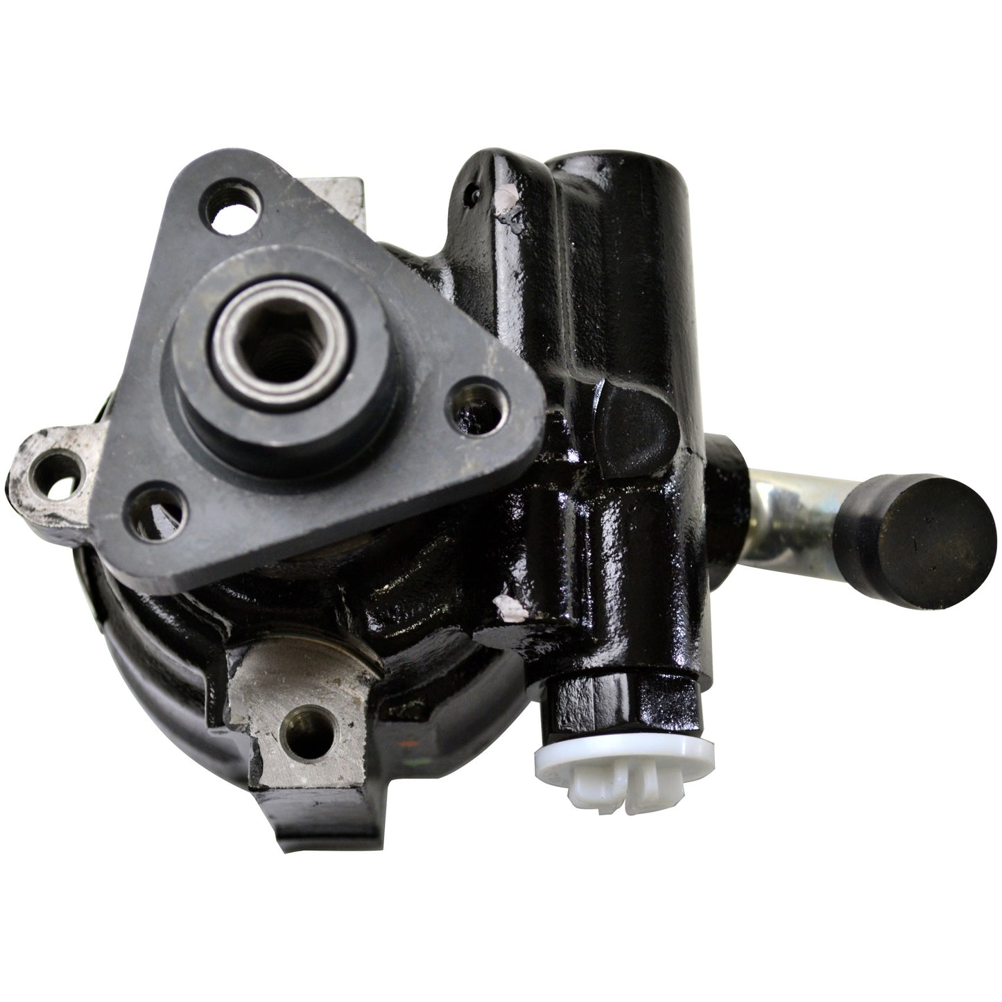 Bomba de Direção Hidráulica 80 bar - Ampri - 93103 - (3)
