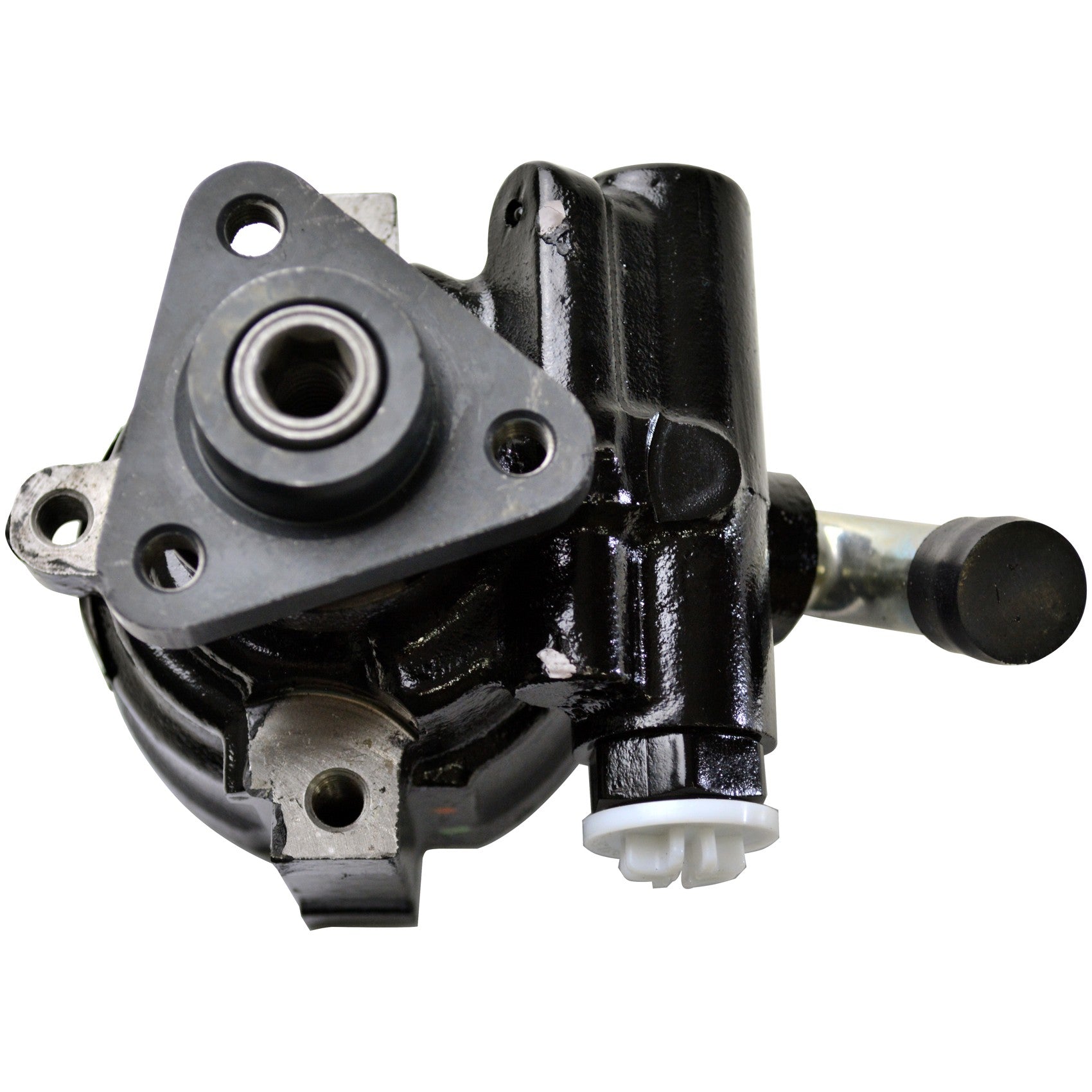 Bomba de Direção Hidráulica 80 bar - Ampri - 93103 - (3)
