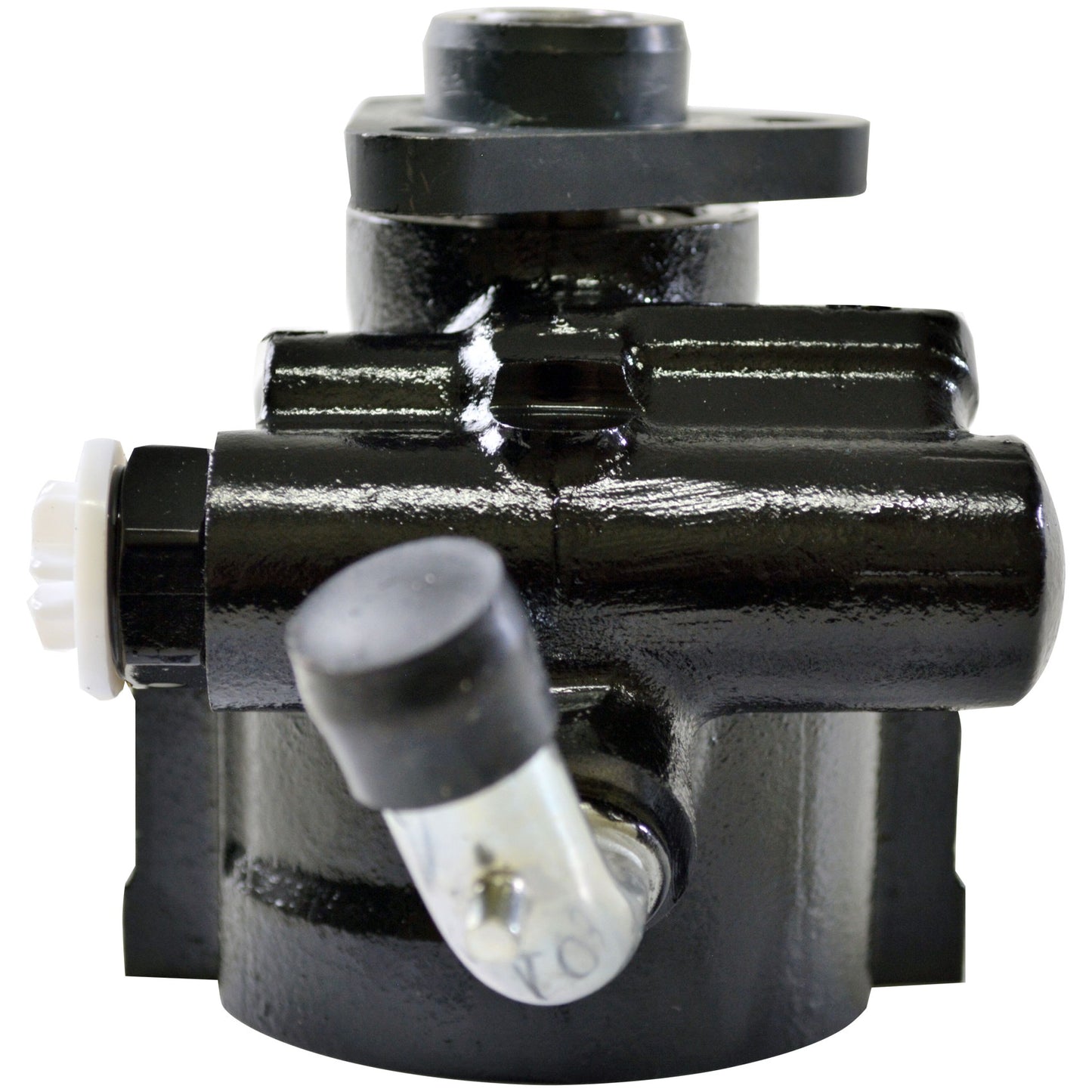 Bomba de Direção Hidráulica 80 bar - Ampri - 93103 - (4)
