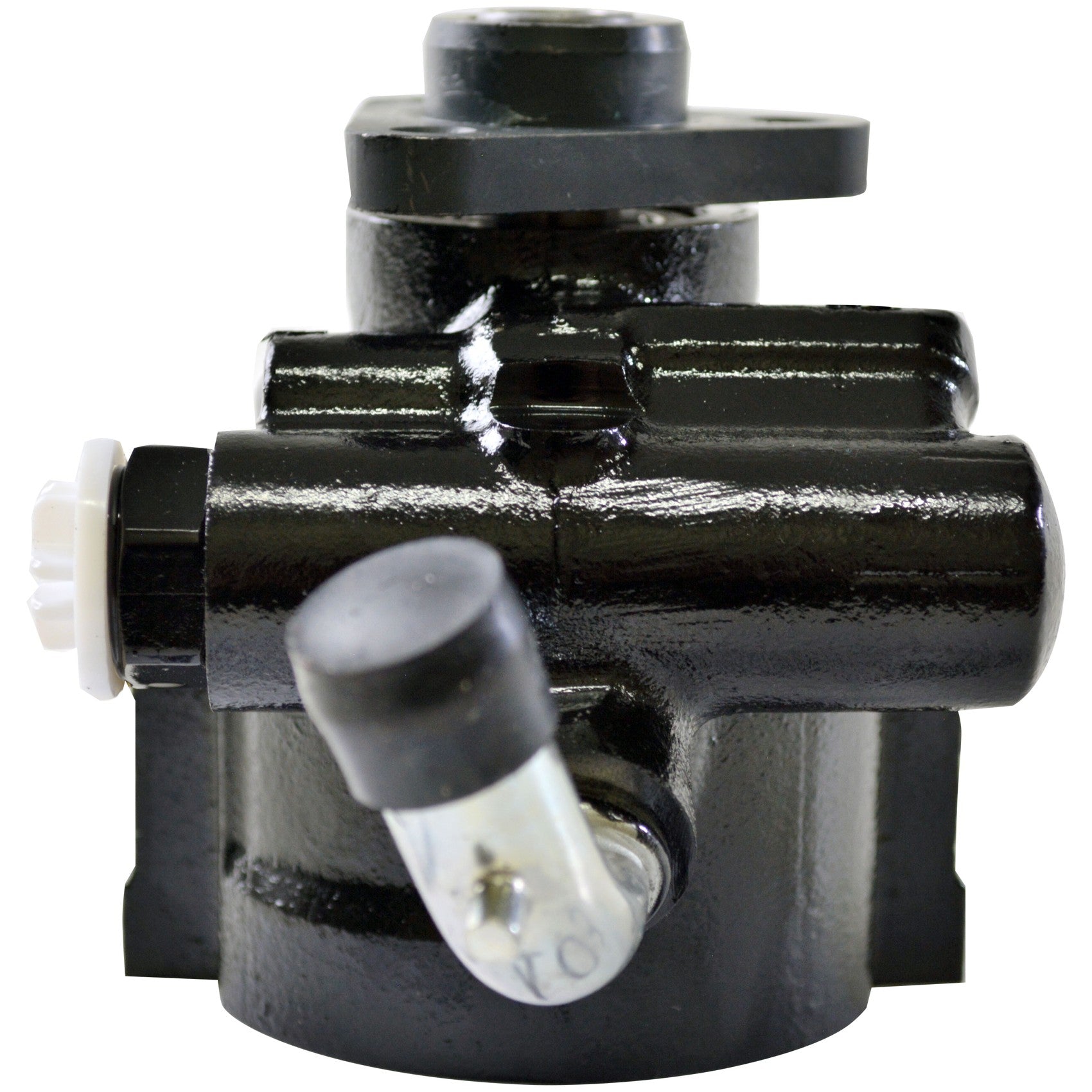 Bomba de Direção Hidráulica 80 bar - Ampri - 93103 - (4)